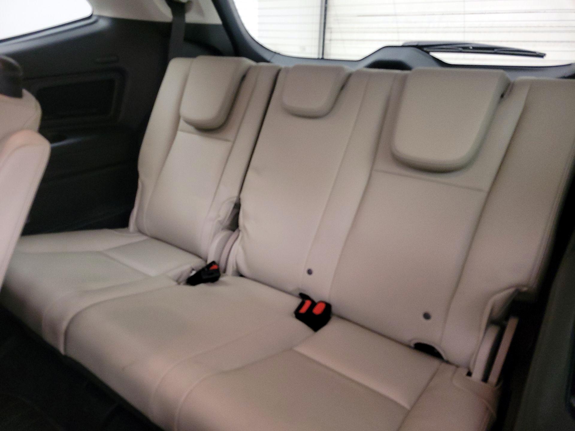 Thumbnail: 2024 Subaru Ascent - 19