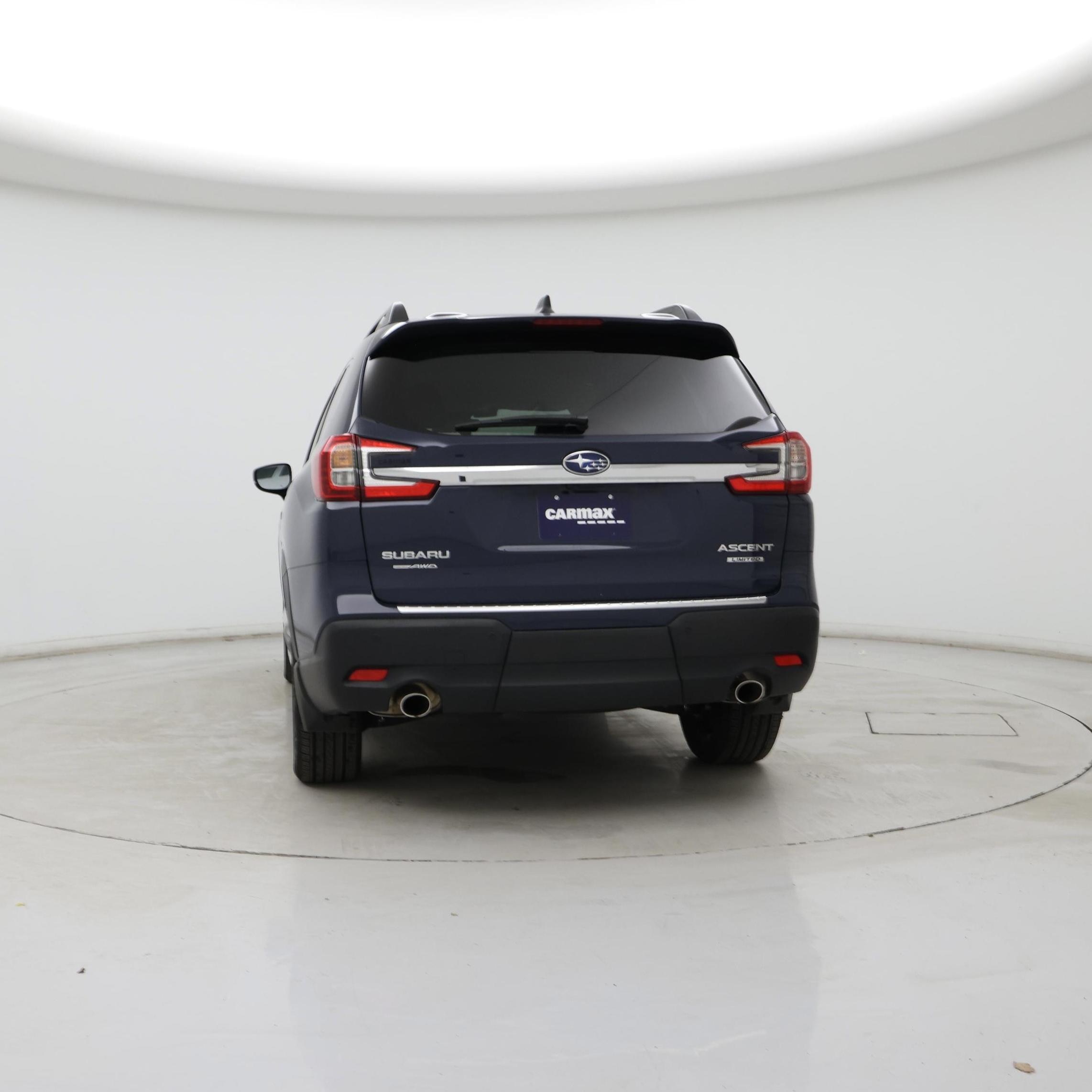 Thumbnail: 2024 Subaru Ascent - 6