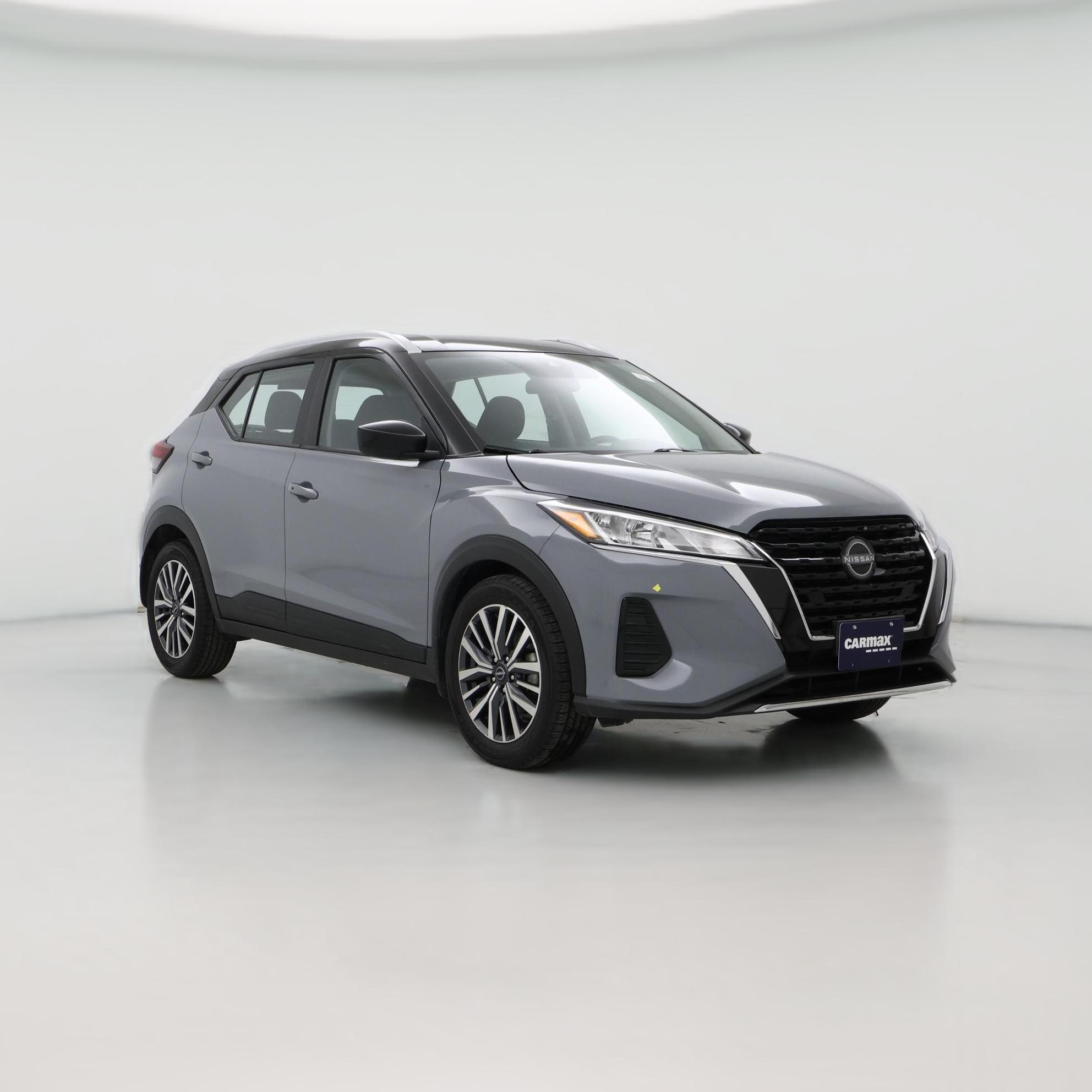 Thumbnail: 2024 Nissan Kicks - 1