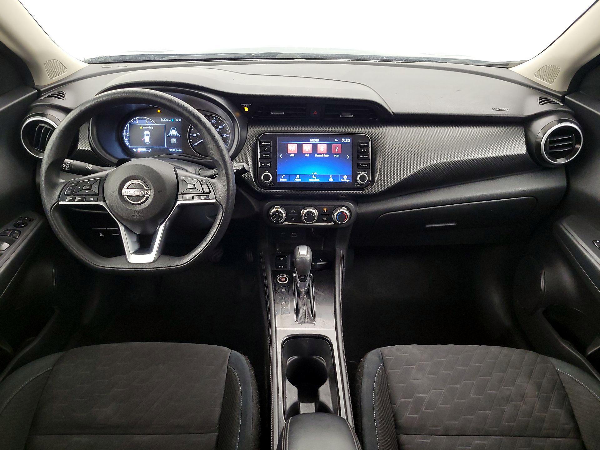 Thumbnail: 2024 Nissan Kicks - 9