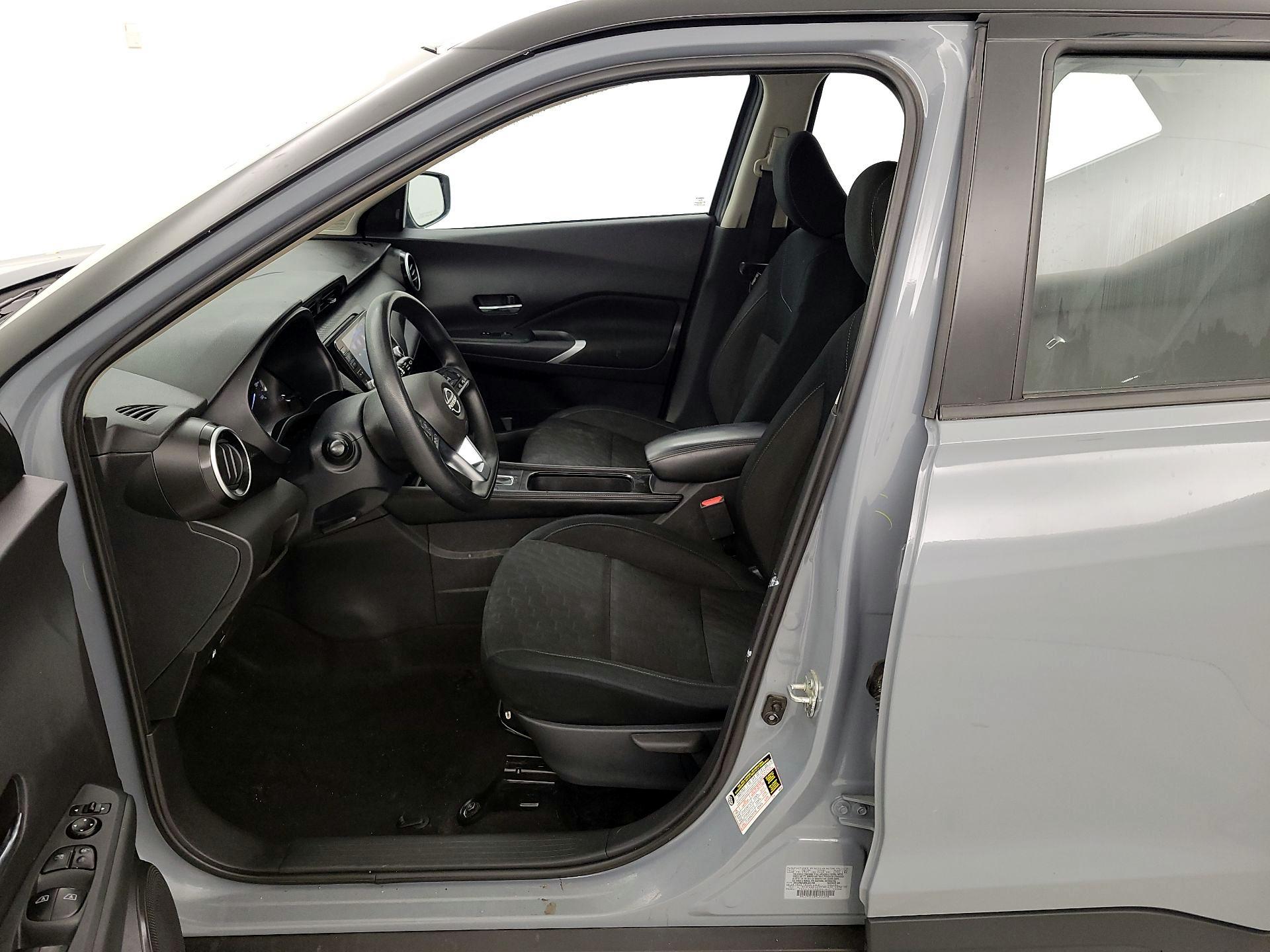 Thumbnail: 2024 Nissan Kicks - 11