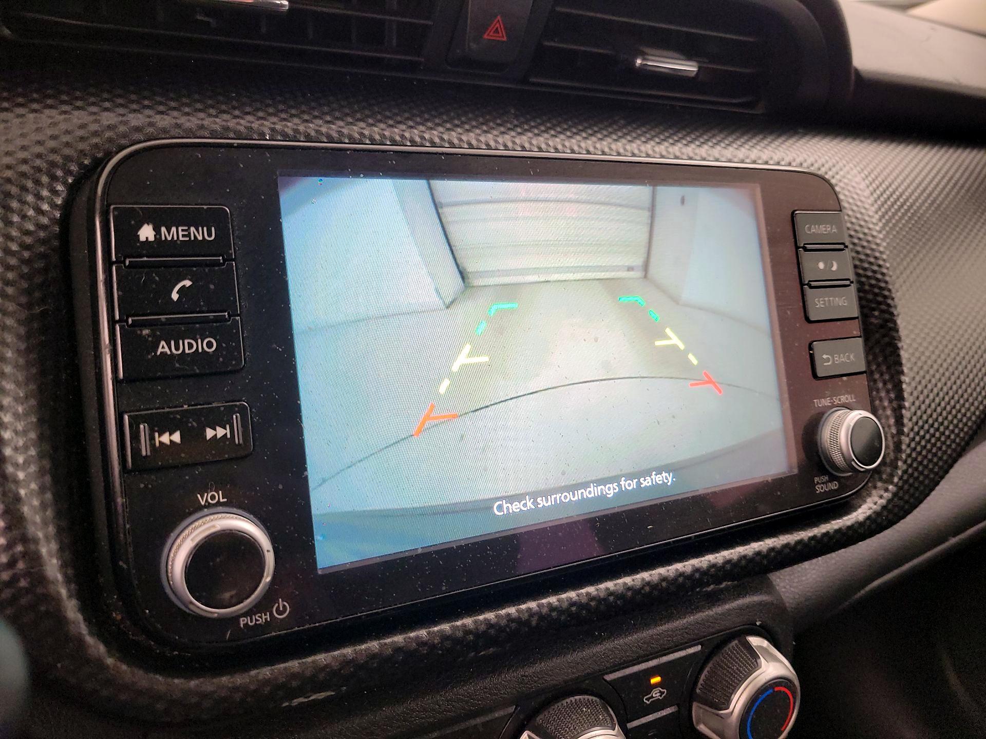 Thumbnail: 2024 Nissan Kicks - 14