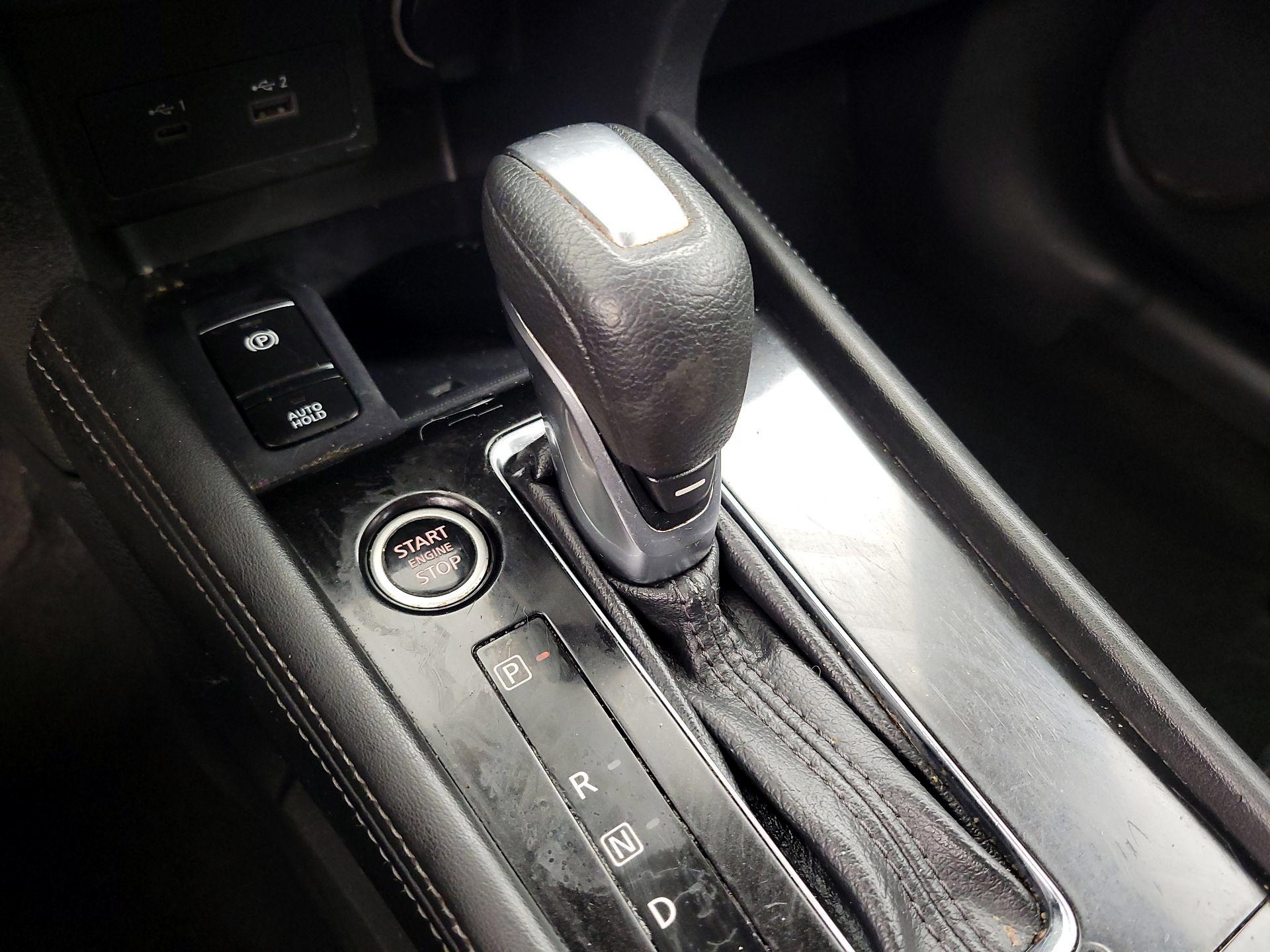 Thumbnail: 2024 Nissan Kicks - 17