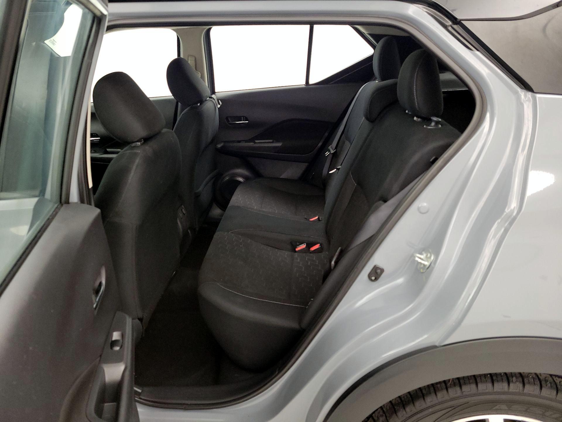 Thumbnail: 2024 Nissan Kicks - 18