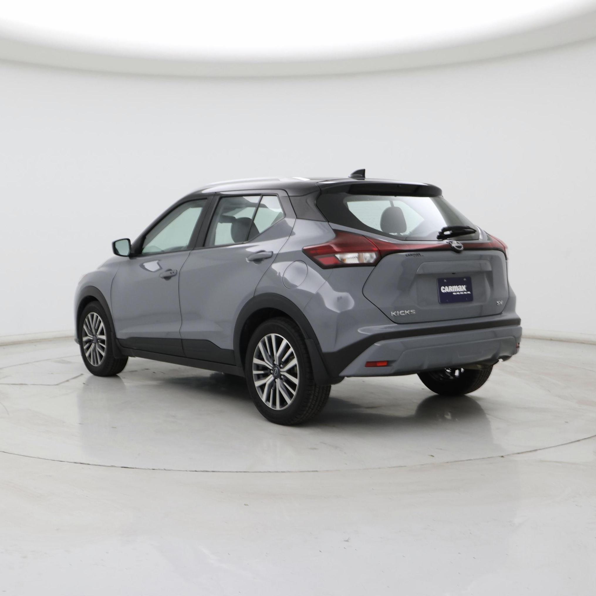 Thumbnail: 2024 Nissan Kicks - 2