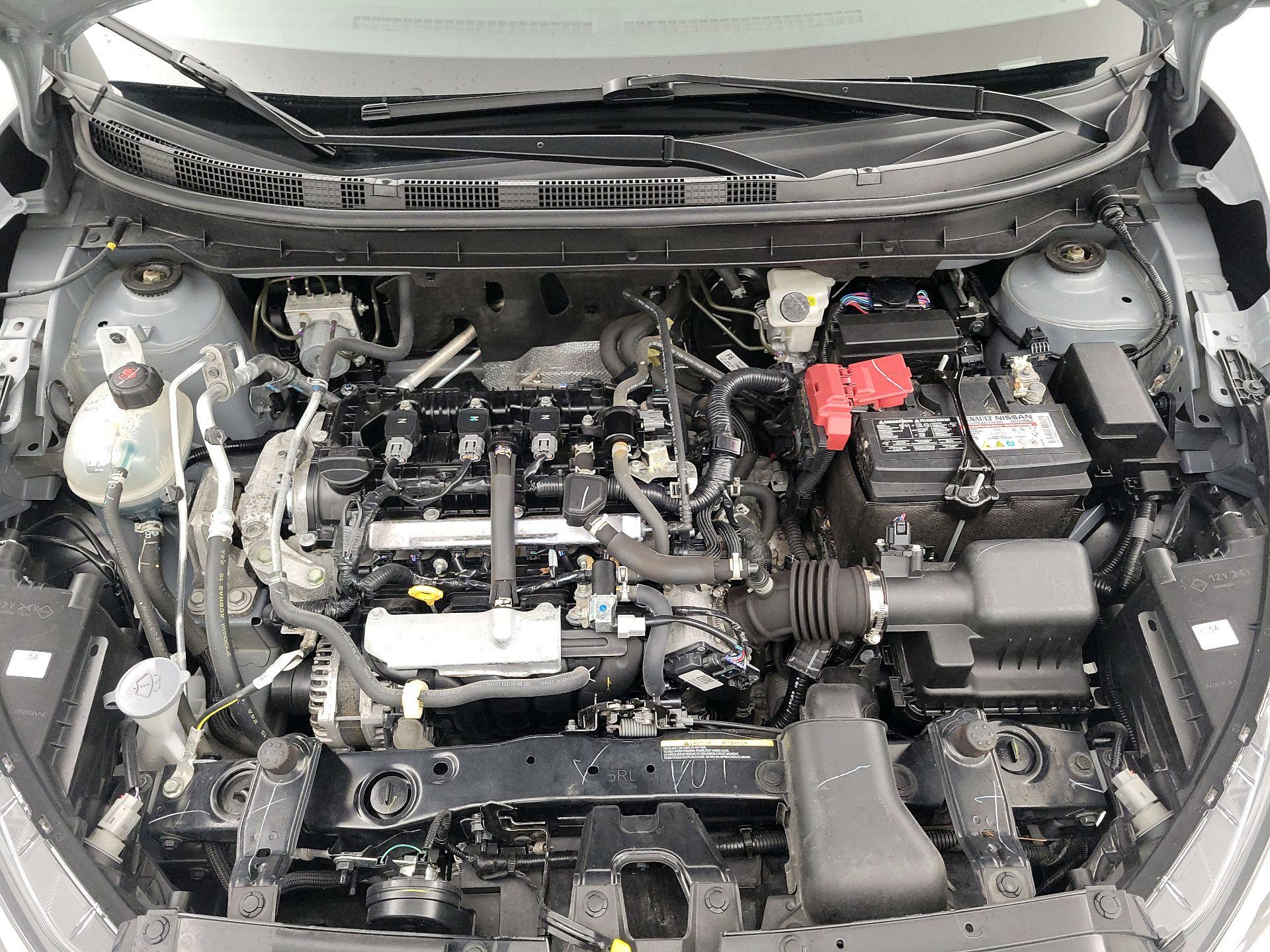 Thumbnail: 2024 Nissan Kicks - 20