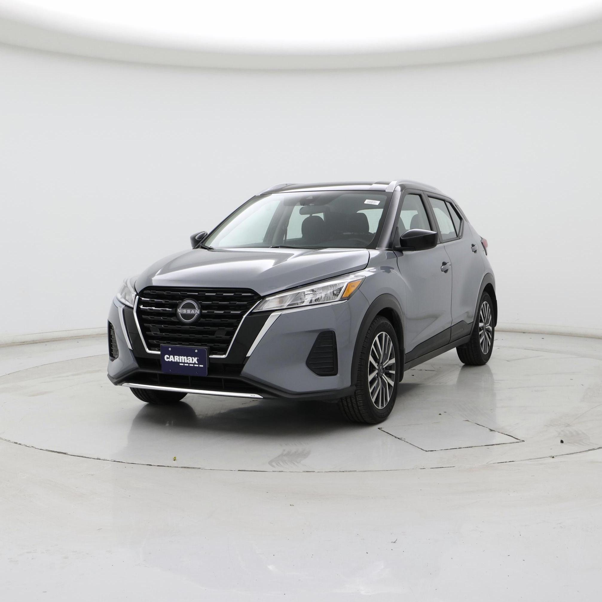 Thumbnail: 2024 Nissan Kicks - 4