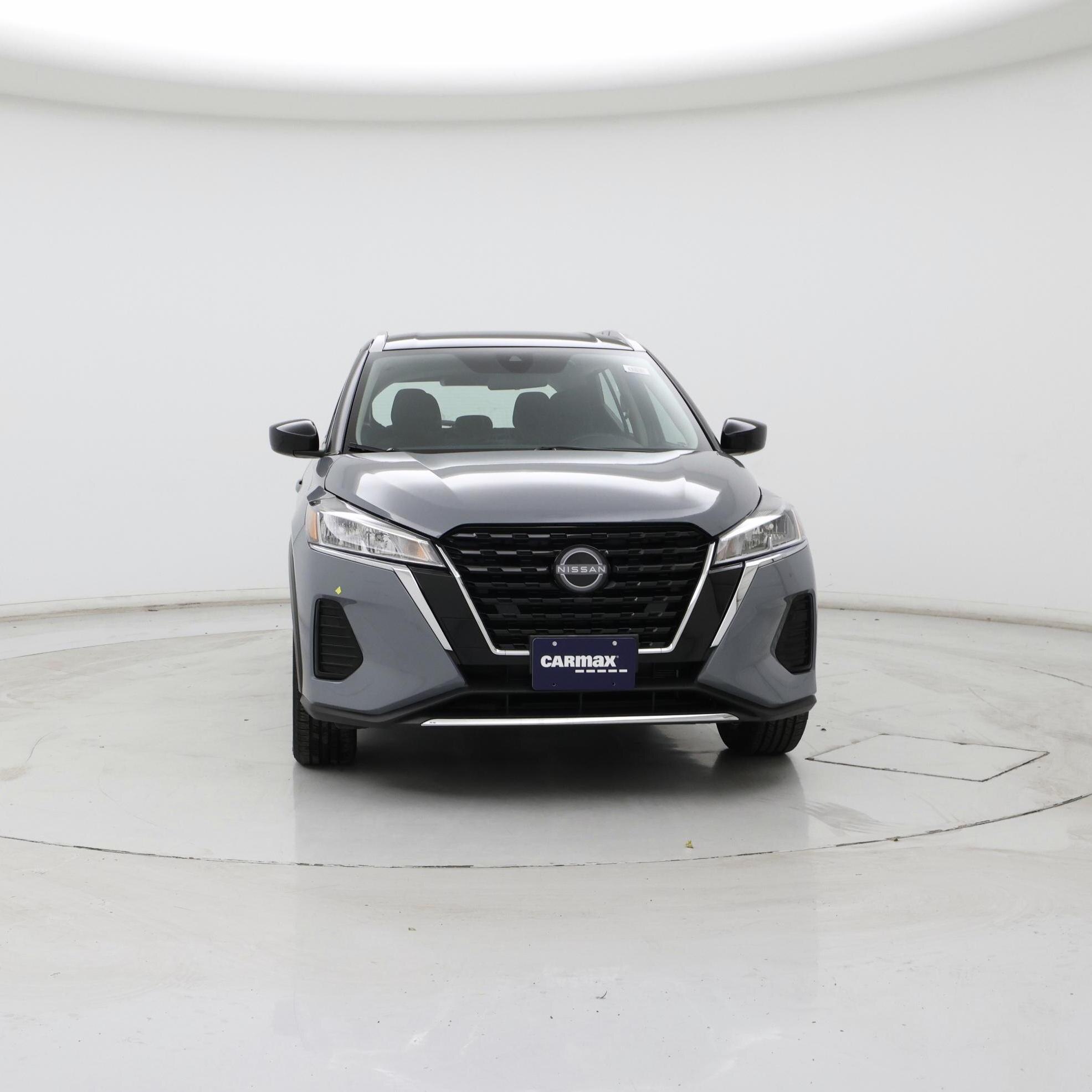 Thumbnail: 2024 Nissan Kicks - 5