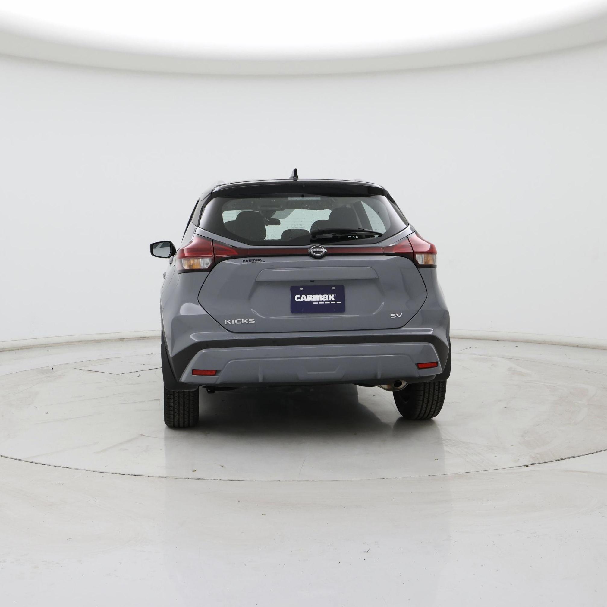 Thumbnail: 2024 Nissan Kicks - 6