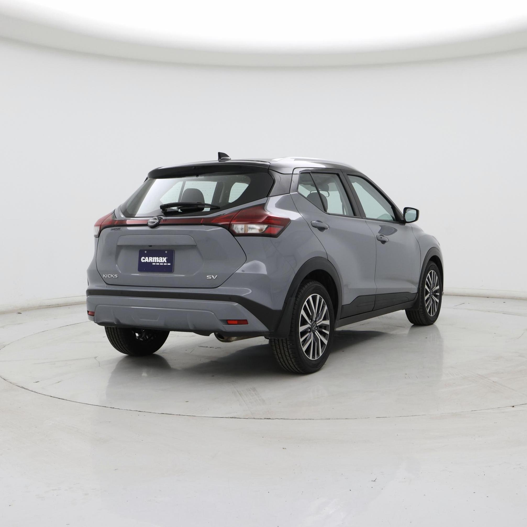 Thumbnail: 2024 Nissan Kicks - 8