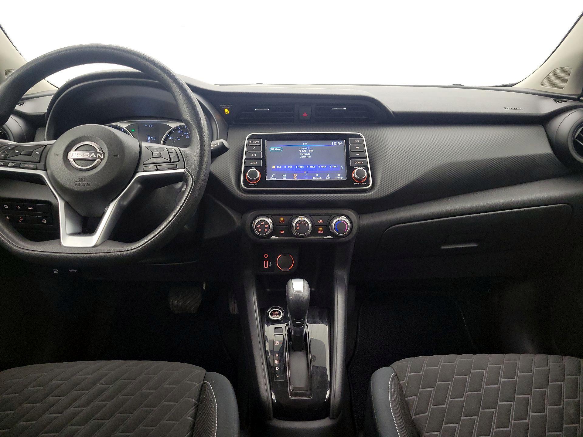 Thumbnail: 2022 Nissan Kicks - 9