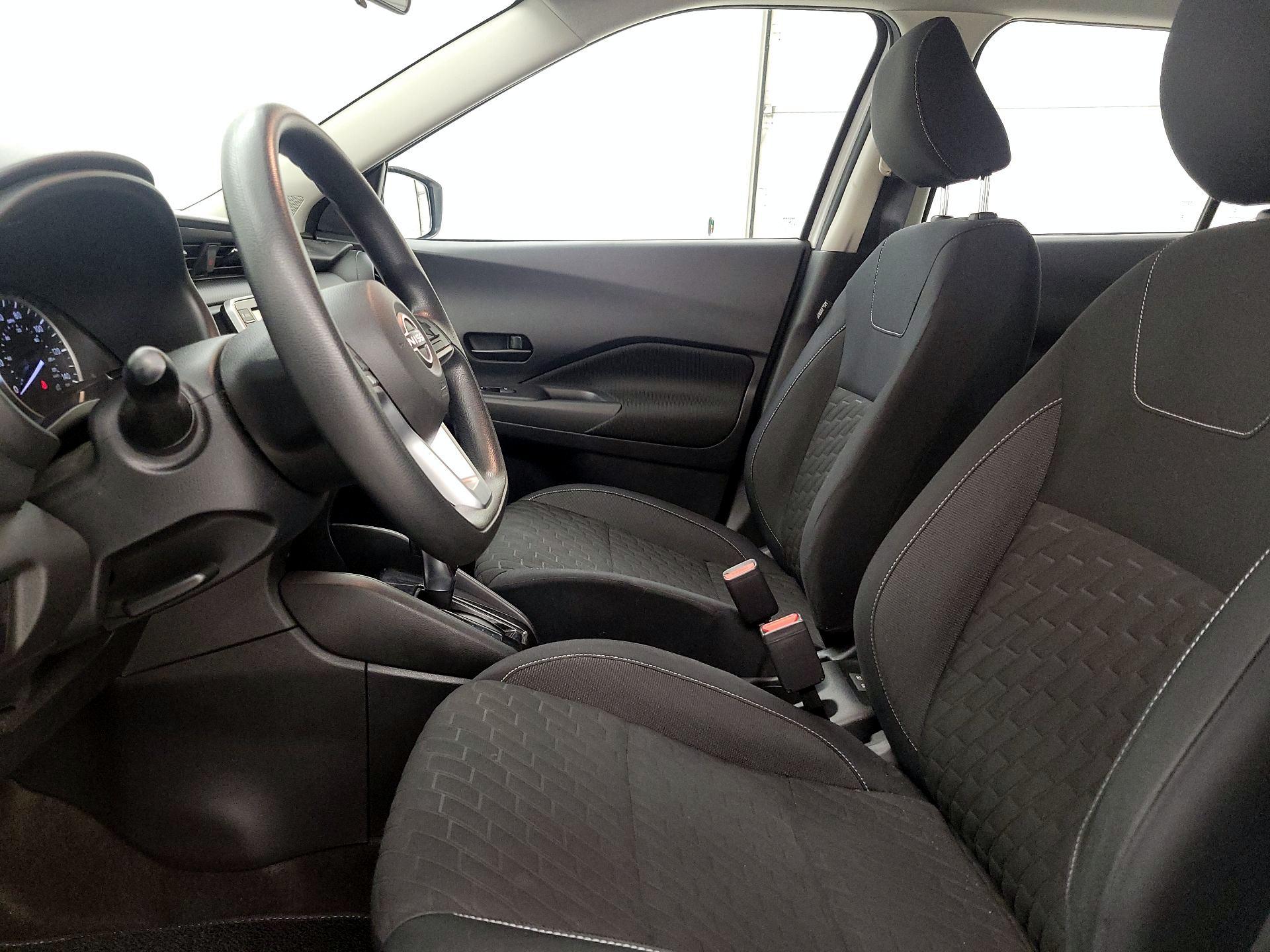 Thumbnail: 2022 Nissan Kicks - 11