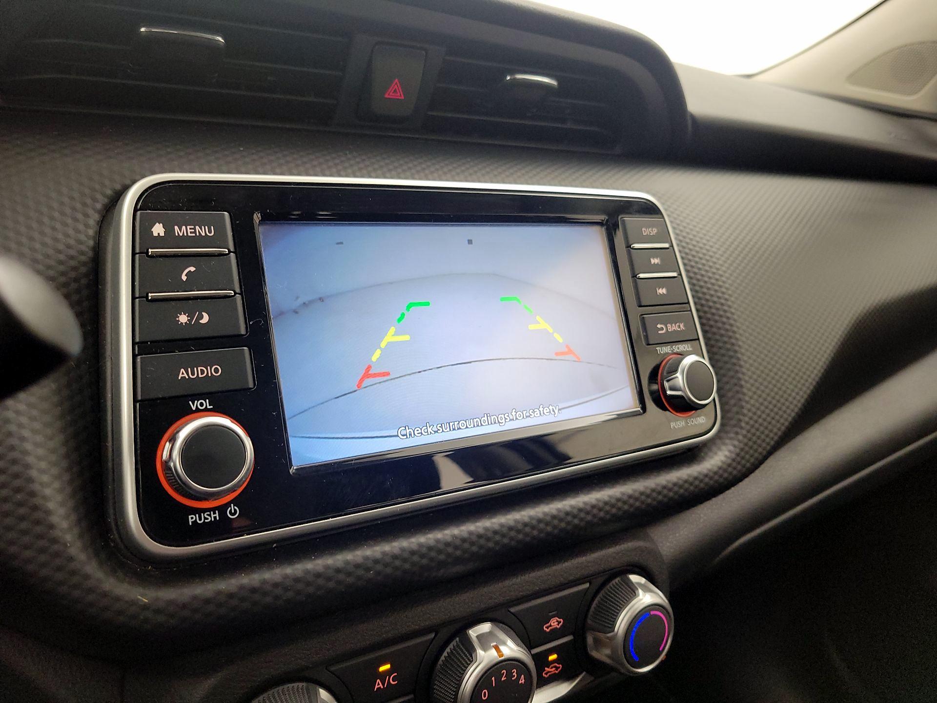 Thumbnail: 2022 Nissan Kicks - 14