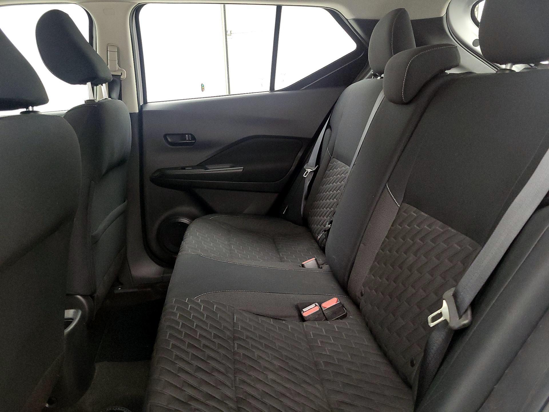 Thumbnail: 2022 Nissan Kicks - 19