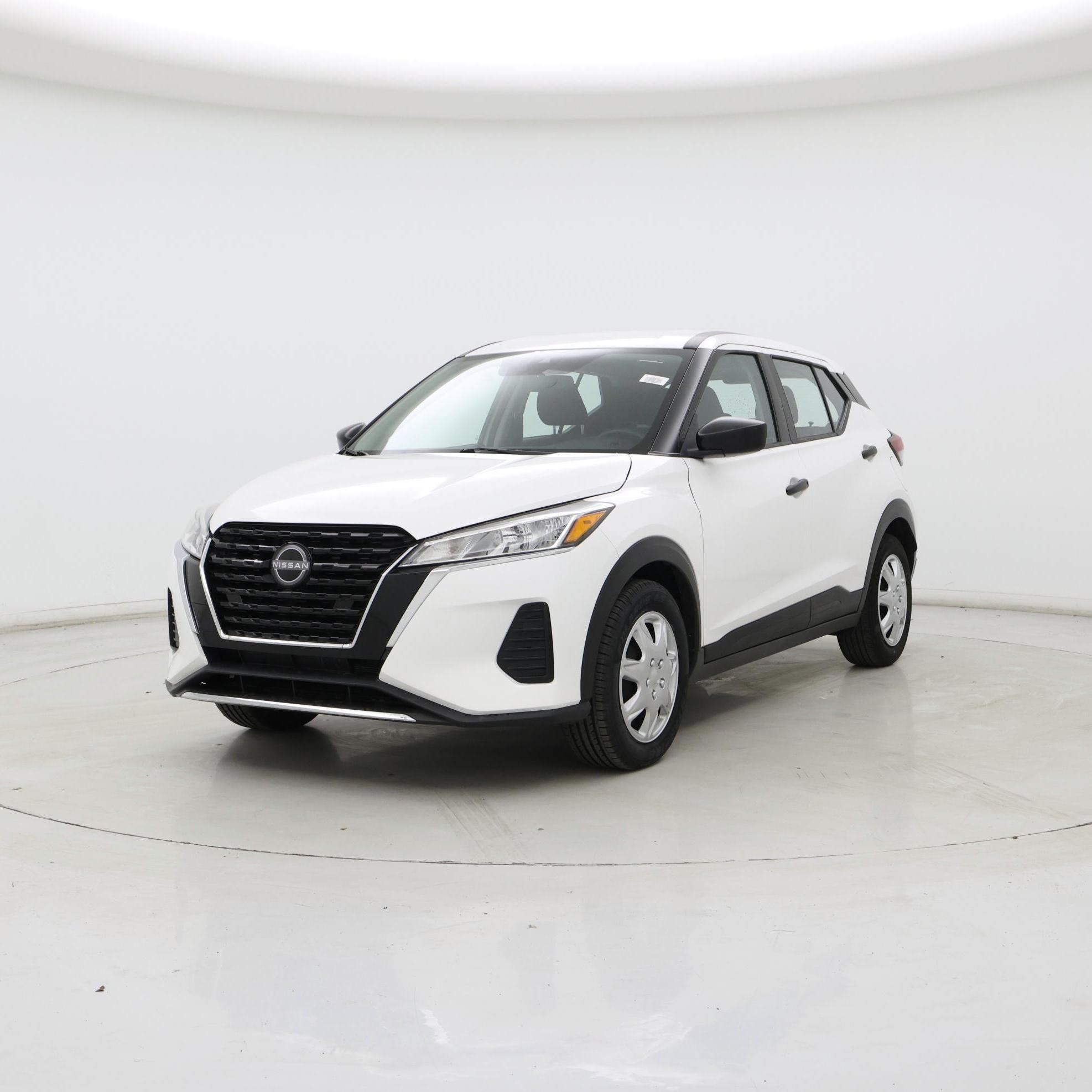 Thumbnail: 2022 Nissan Kicks - 4