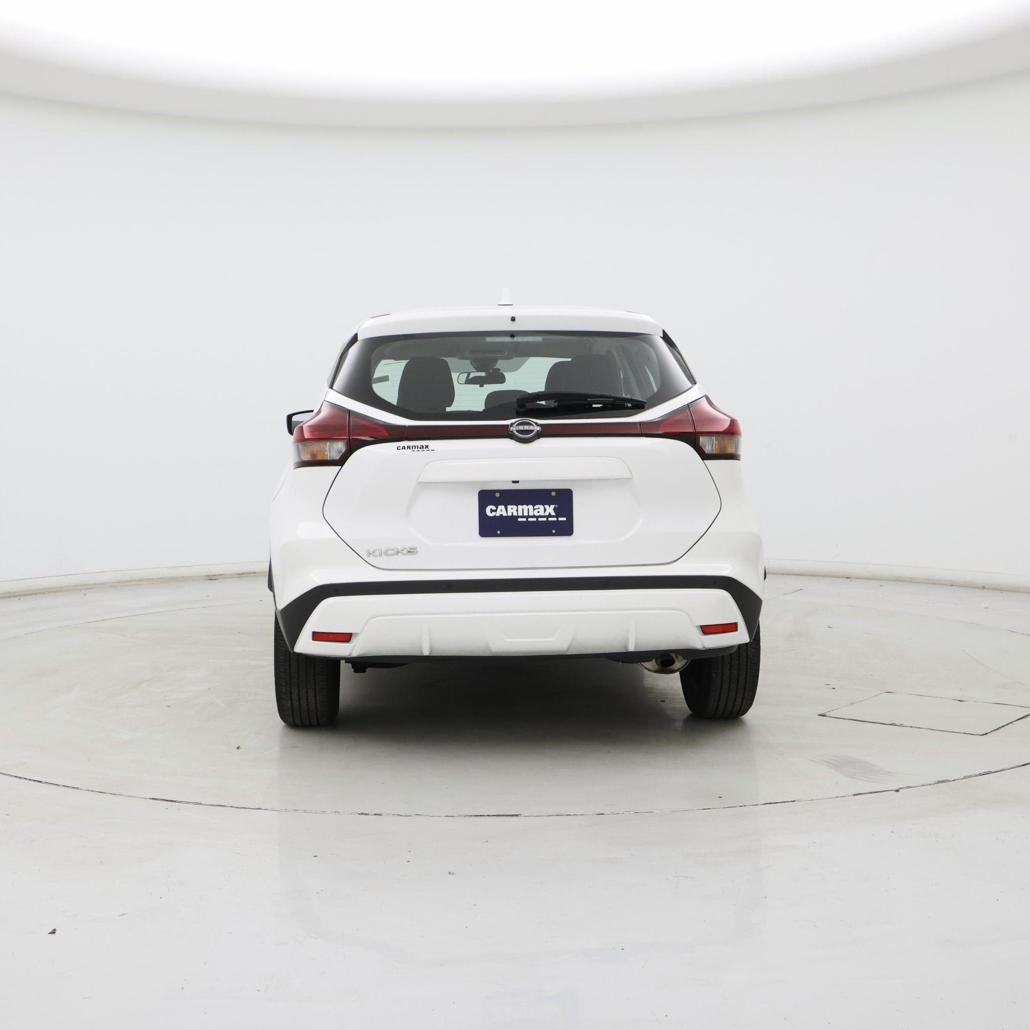 Thumbnail: 2022 Nissan Kicks - 6