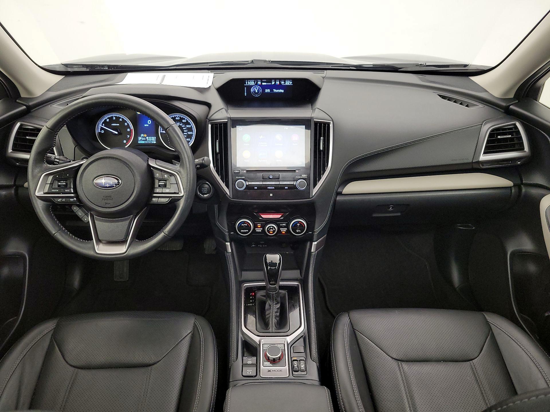 Thumbnail: 2022 Subaru Forester - 9