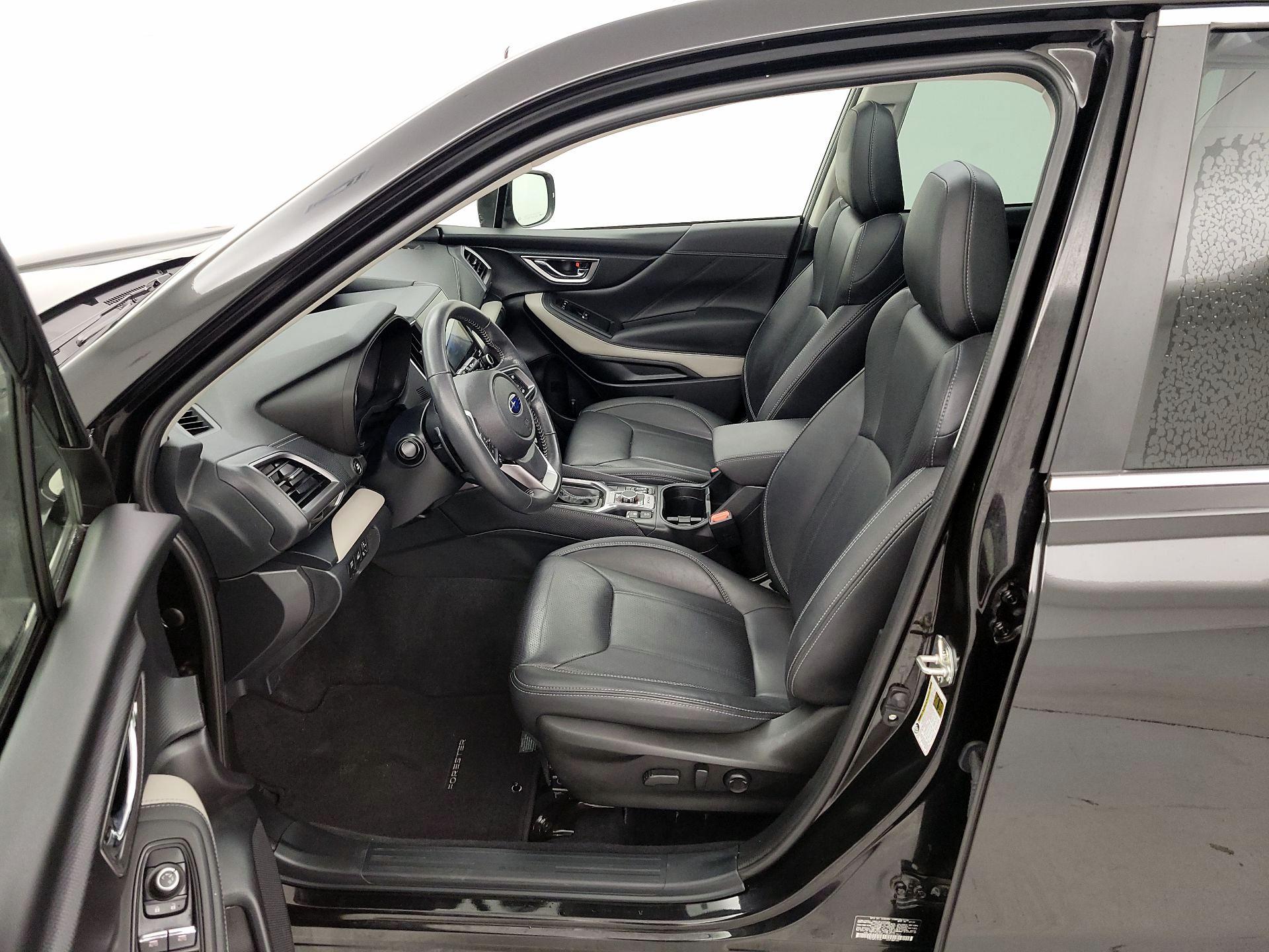 Thumbnail: 2022 Subaru Forester - 11