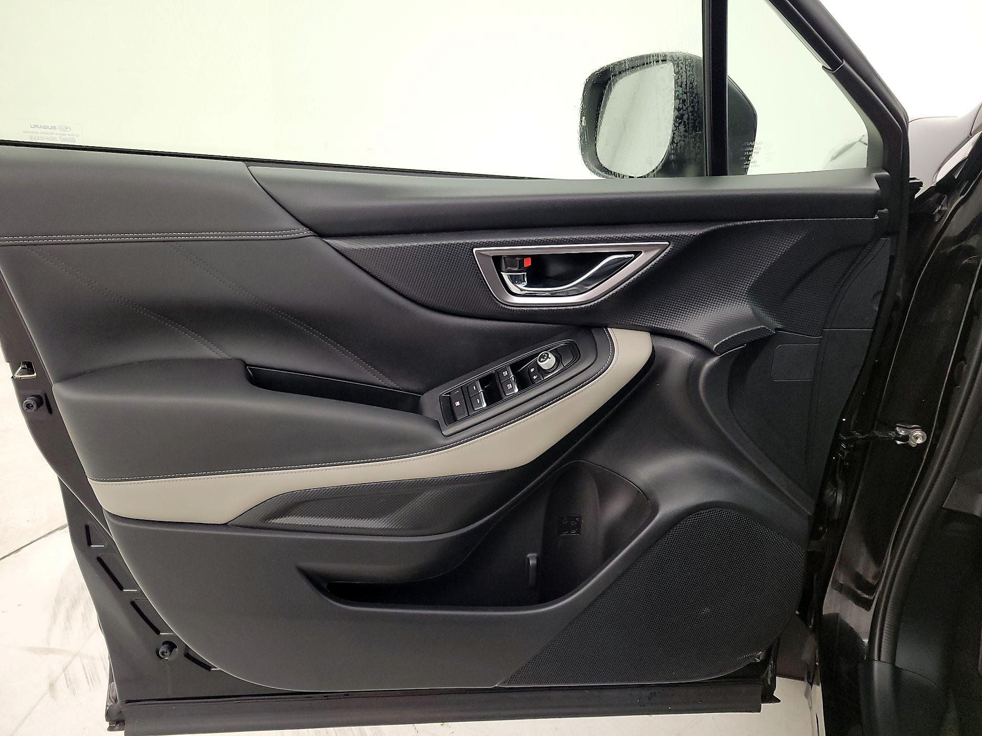 Thumbnail: 2022 Subaru Forester - 12