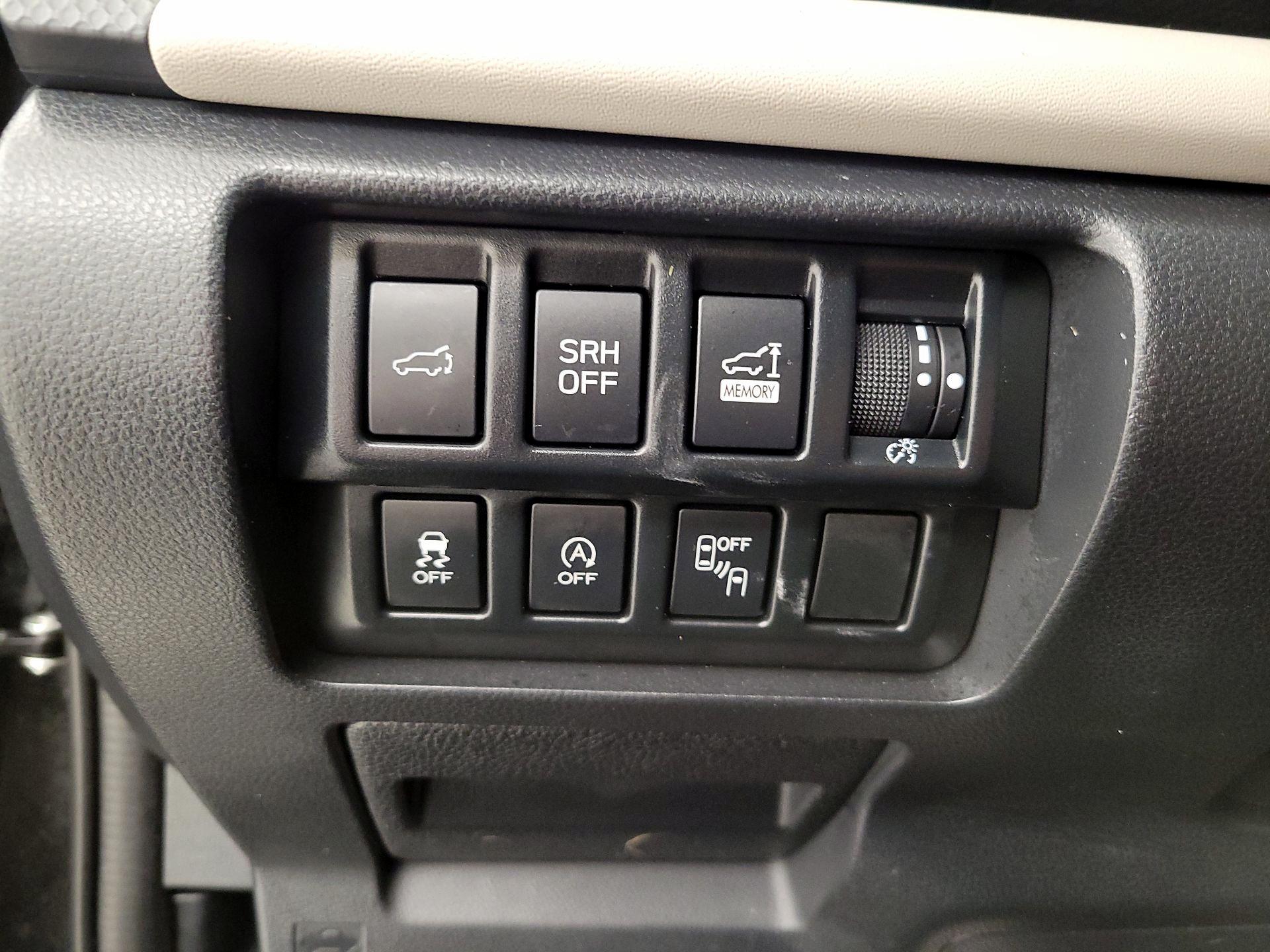 Thumbnail: 2022 Subaru Forester - 13