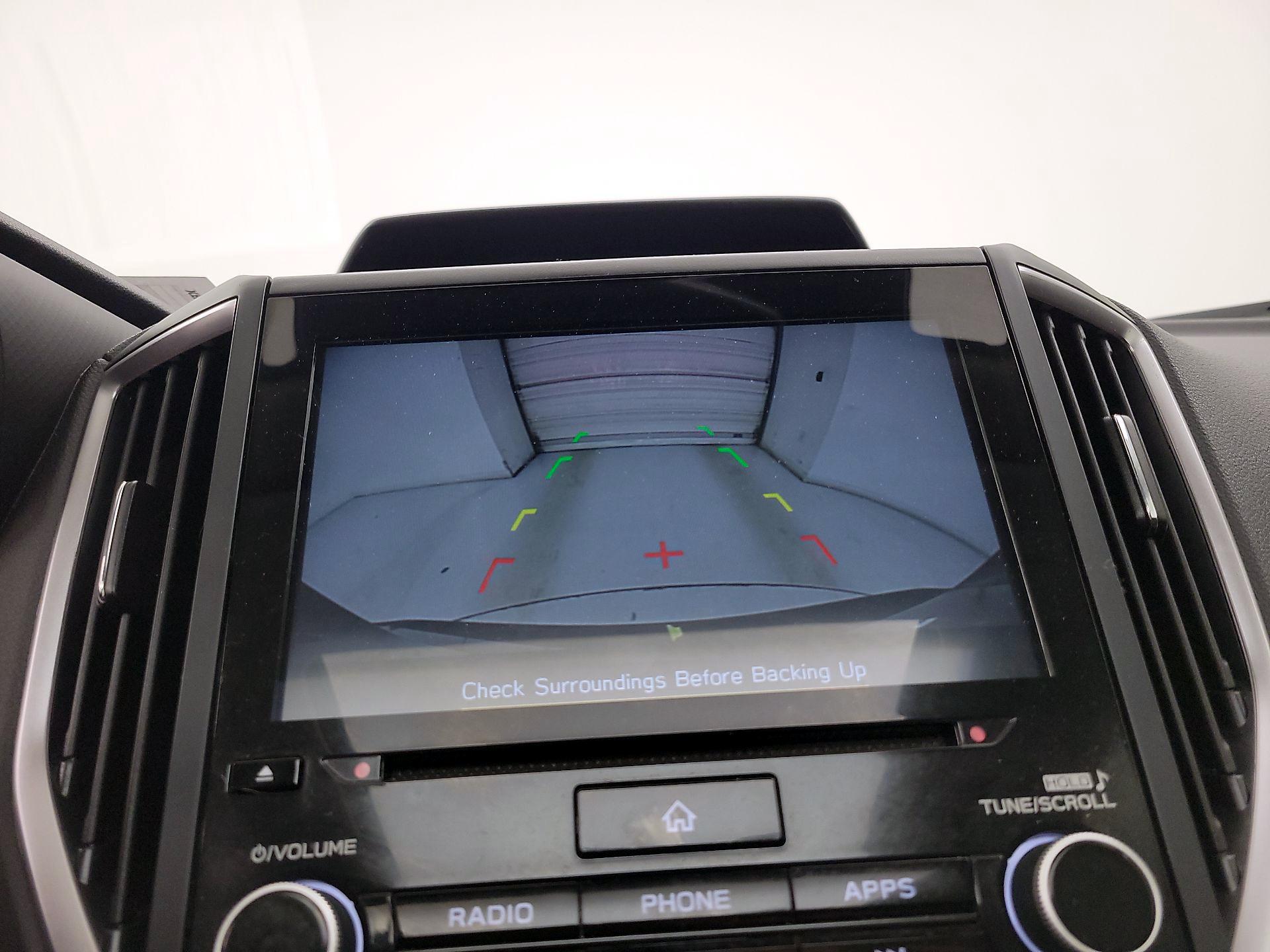 Thumbnail: 2022 Subaru Forester - 14