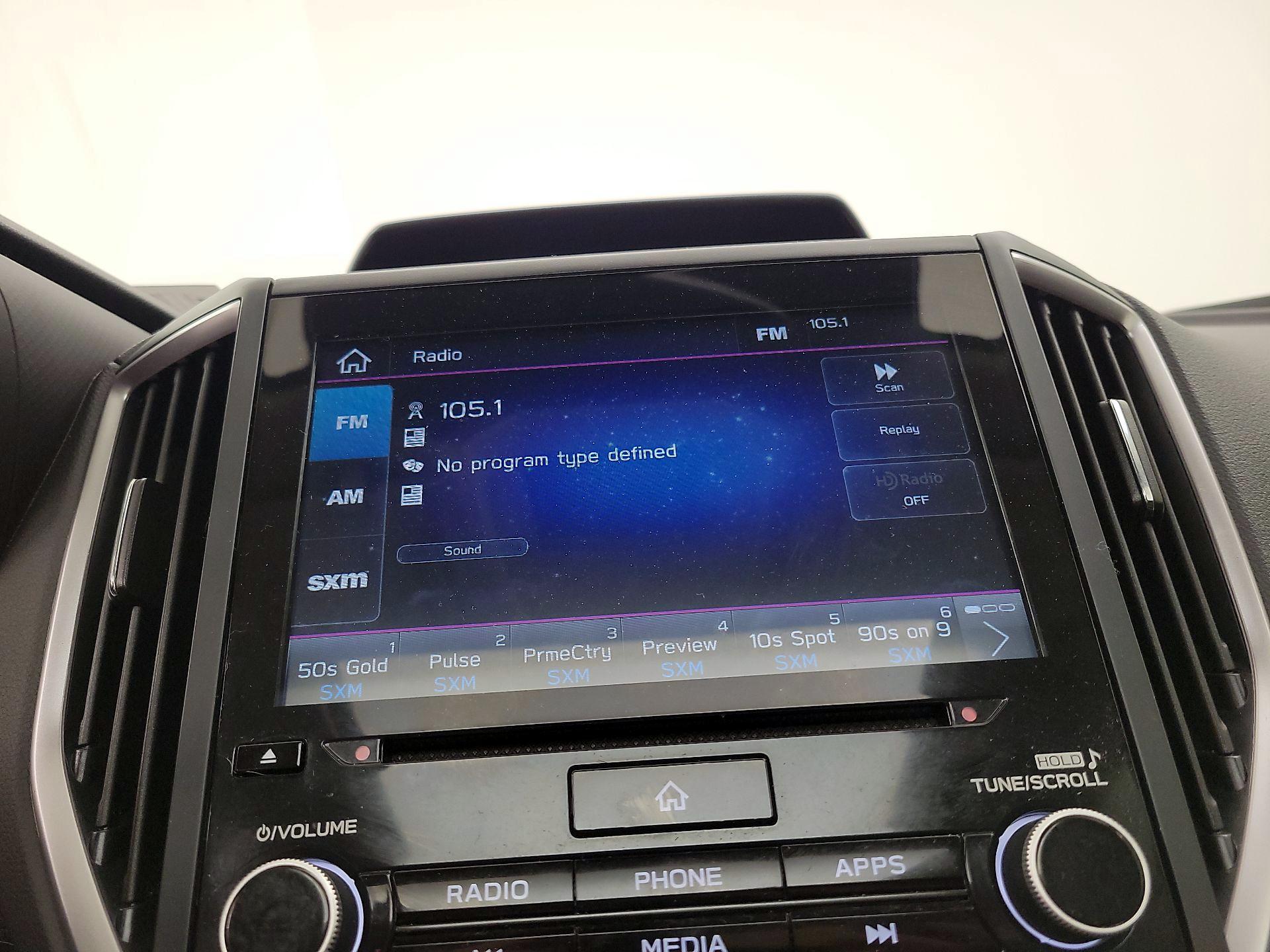 Thumbnail: 2022 Subaru Forester - 15