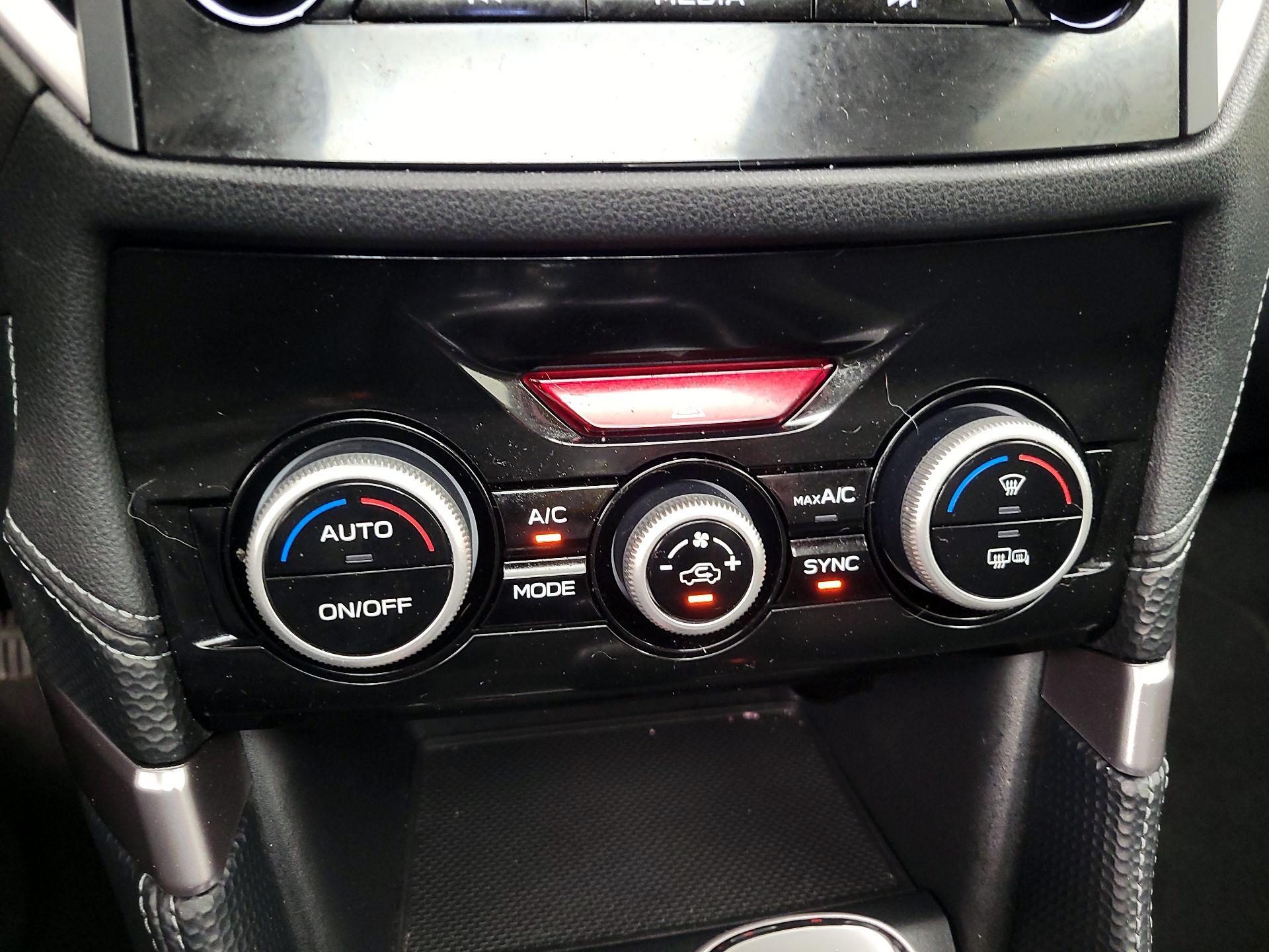 Thumbnail: 2022 Subaru Forester - 16