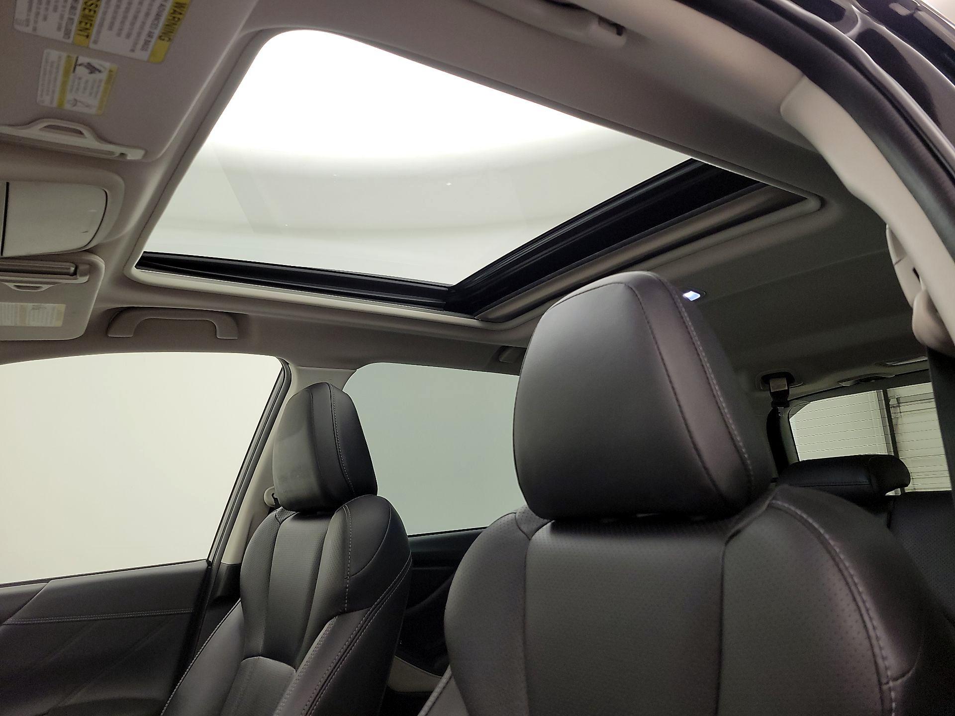 Thumbnail: 2022 Subaru Forester - 18