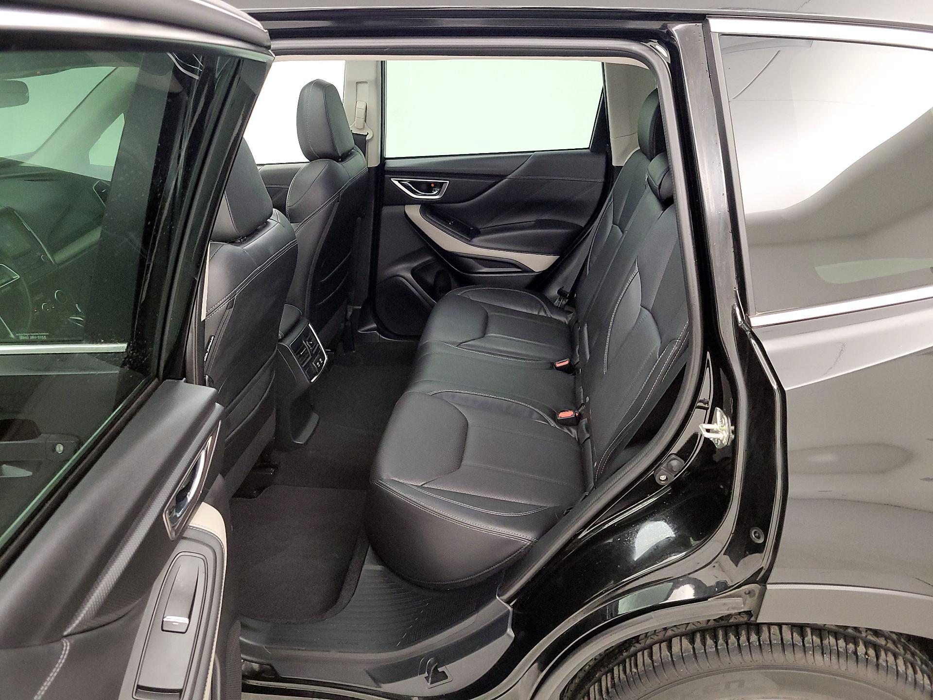 Thumbnail: 2022 Subaru Forester - 19