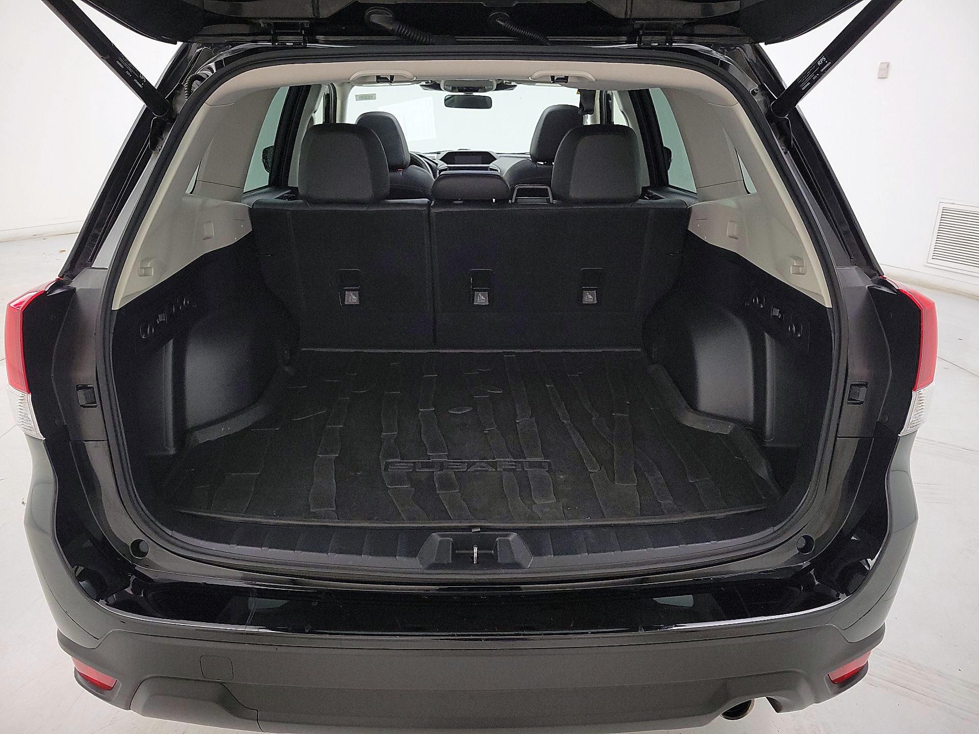 Thumbnail: 2022 Subaru Forester - 20