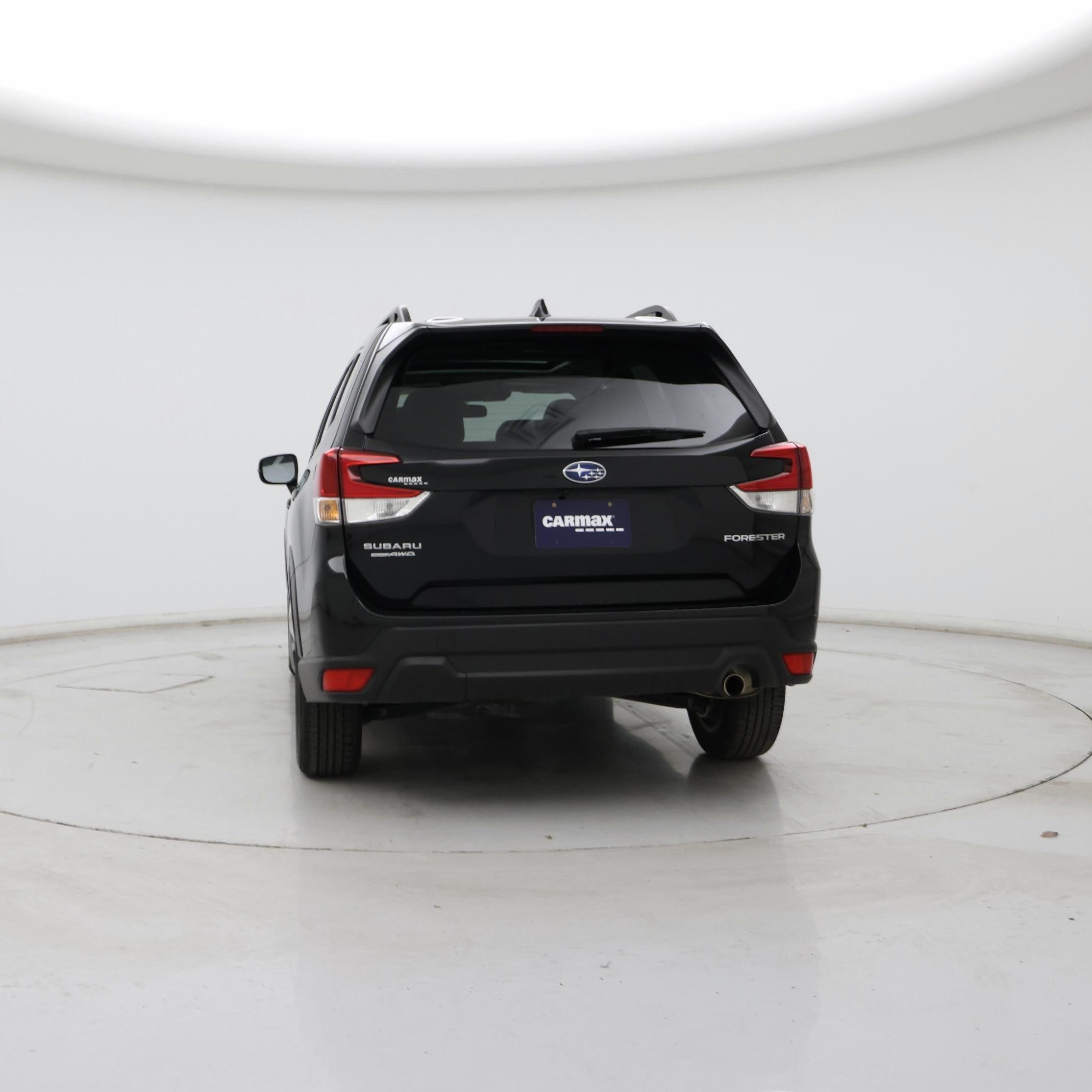 Thumbnail: 2022 Subaru Forester - 6