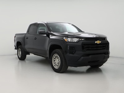 2023 Chevrolet Colorado Work Truck