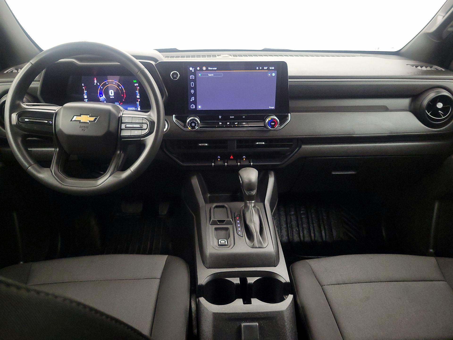 Thumbnail: 2023 Chevrolet Colorado - 9