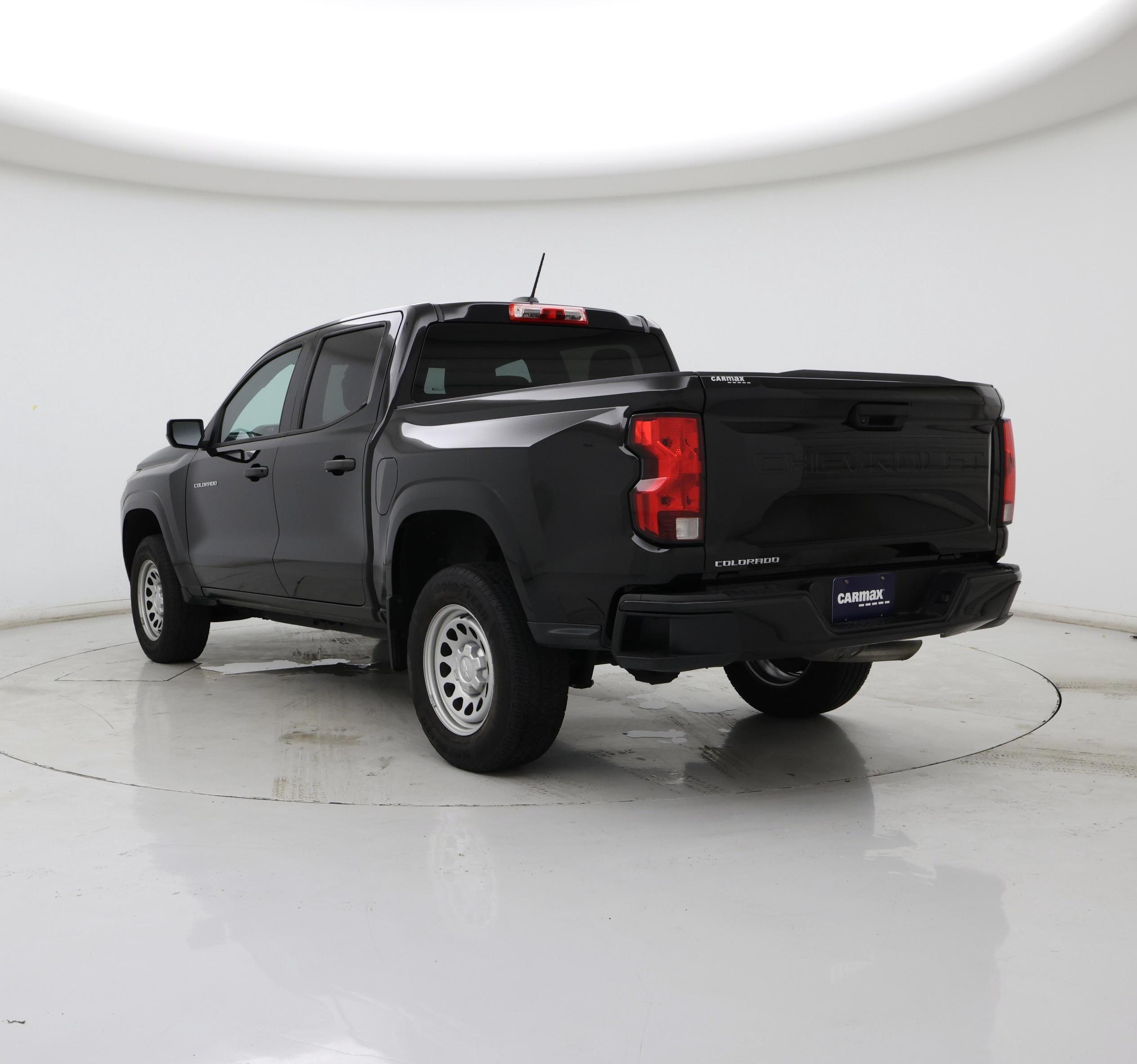 Thumbnail: 2023 Chevrolet Colorado - 2