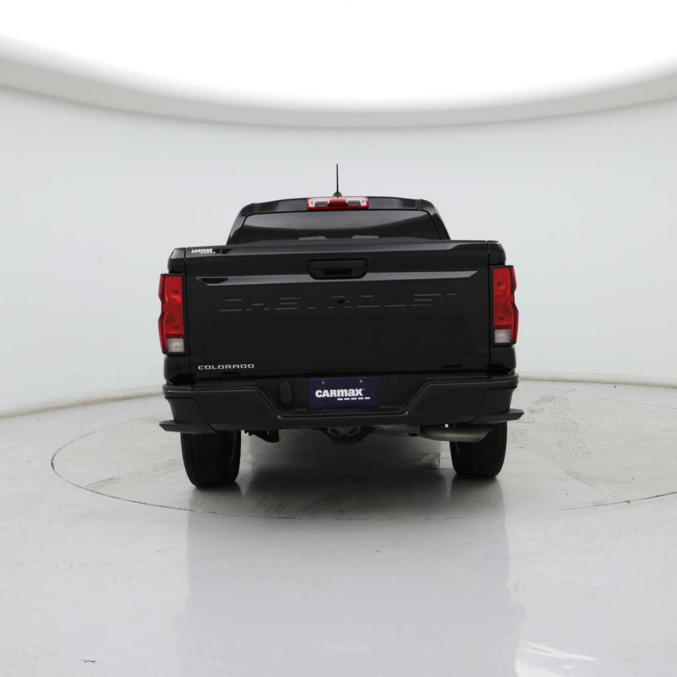 Thumbnail: 2023 Chevrolet Colorado - 6