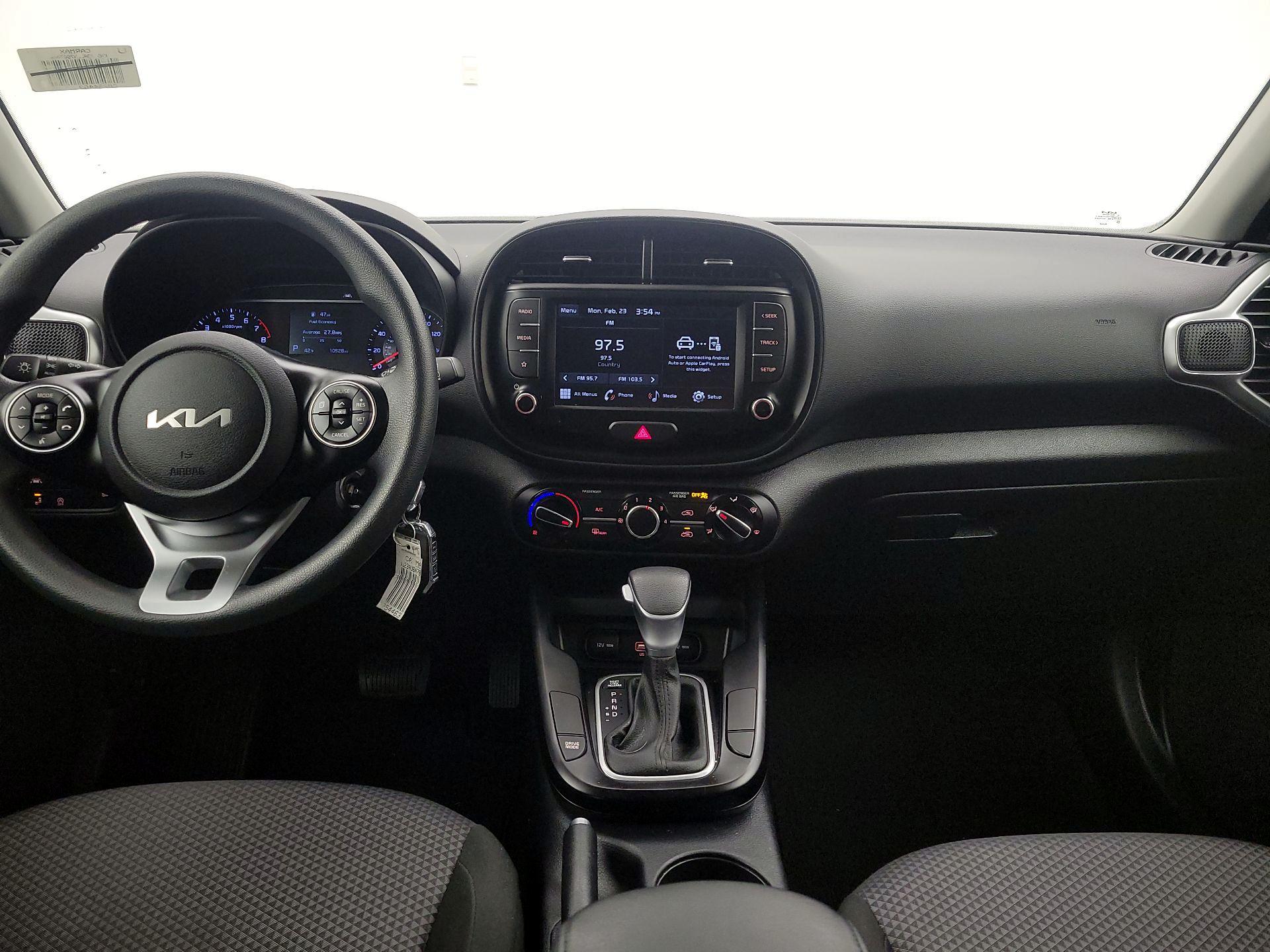 Thumbnail: 2022 Kia Soul - 9