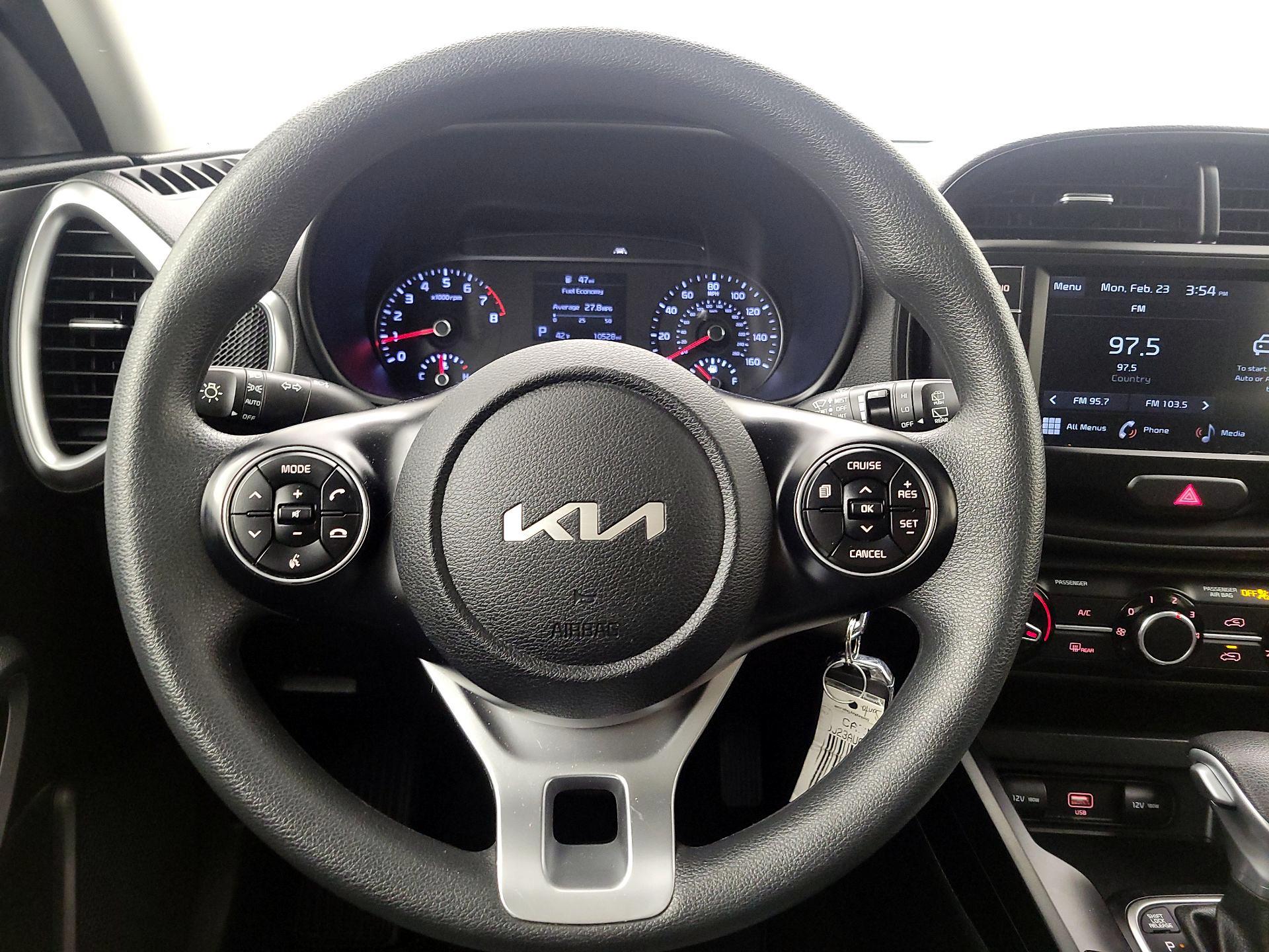 Thumbnail: 2022 Kia Soul - 10