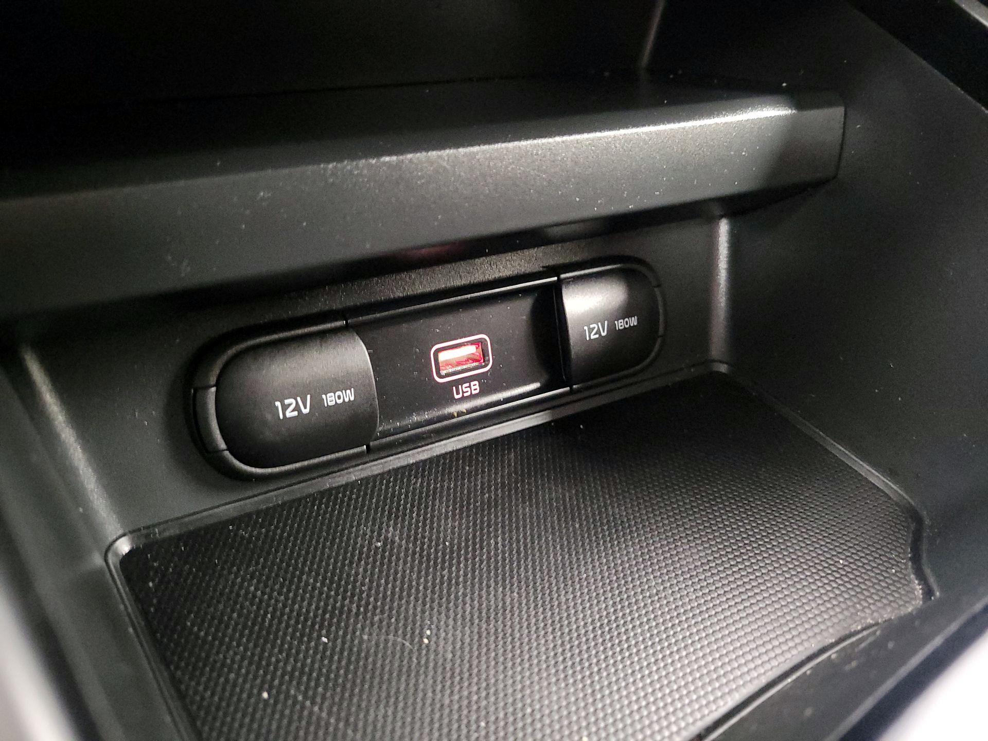 Thumbnail: 2022 Kia Soul - 18