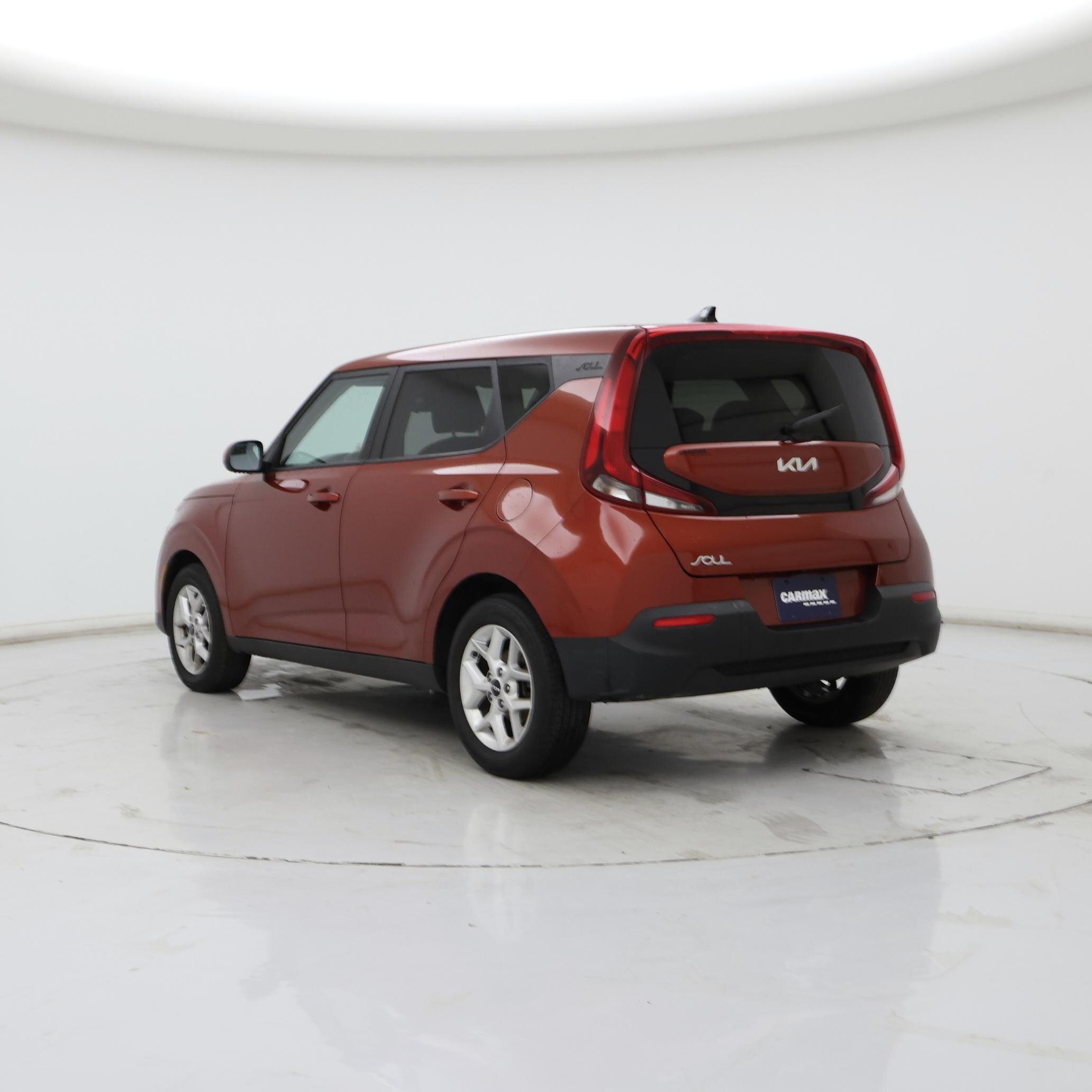 Thumbnail: 2022 Kia Soul - 2