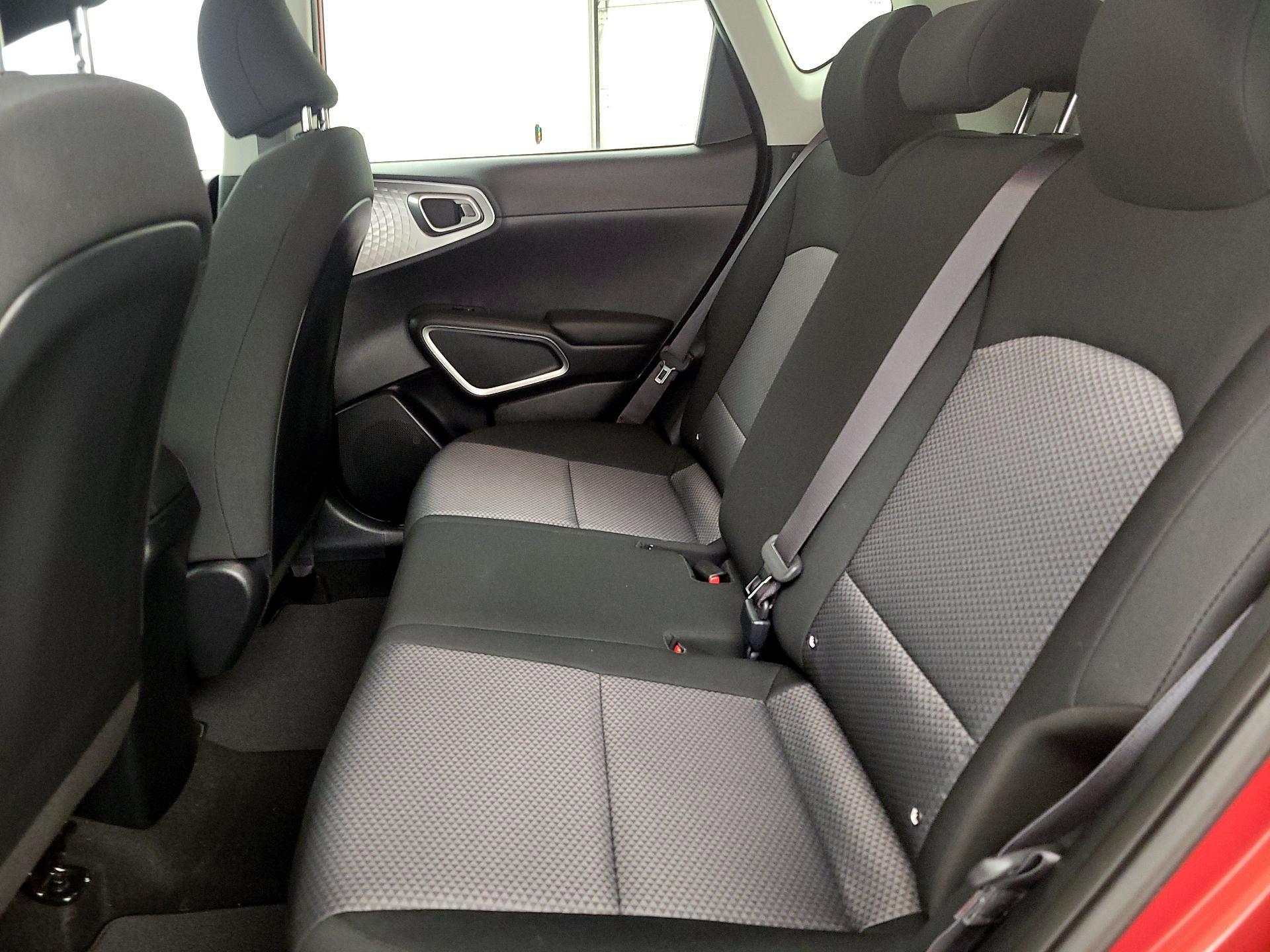 Thumbnail: 2022 Kia Soul - 19