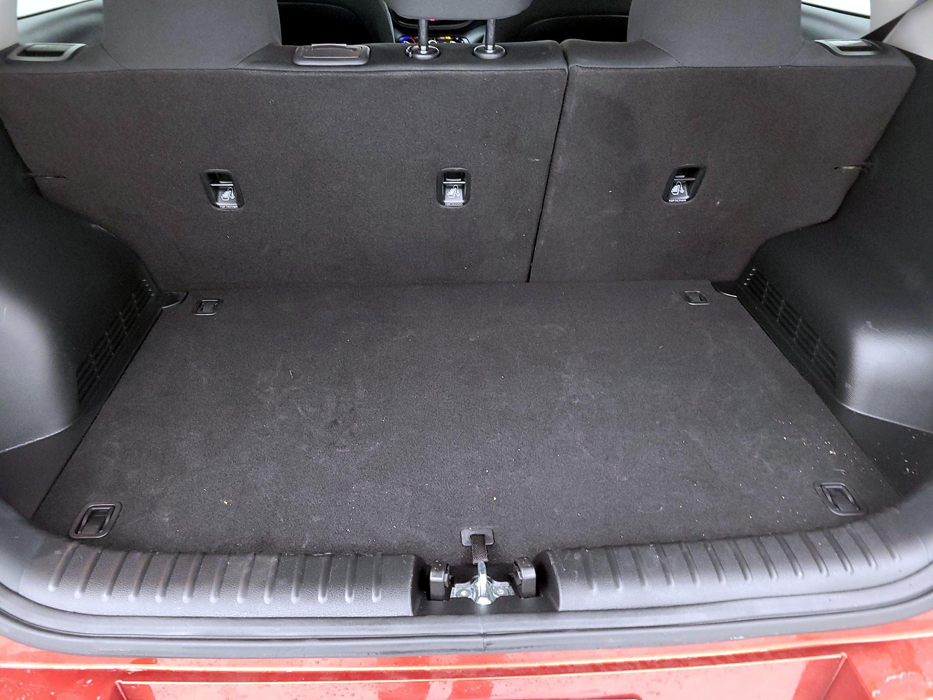 Thumbnail: 2022 Kia Soul - 20