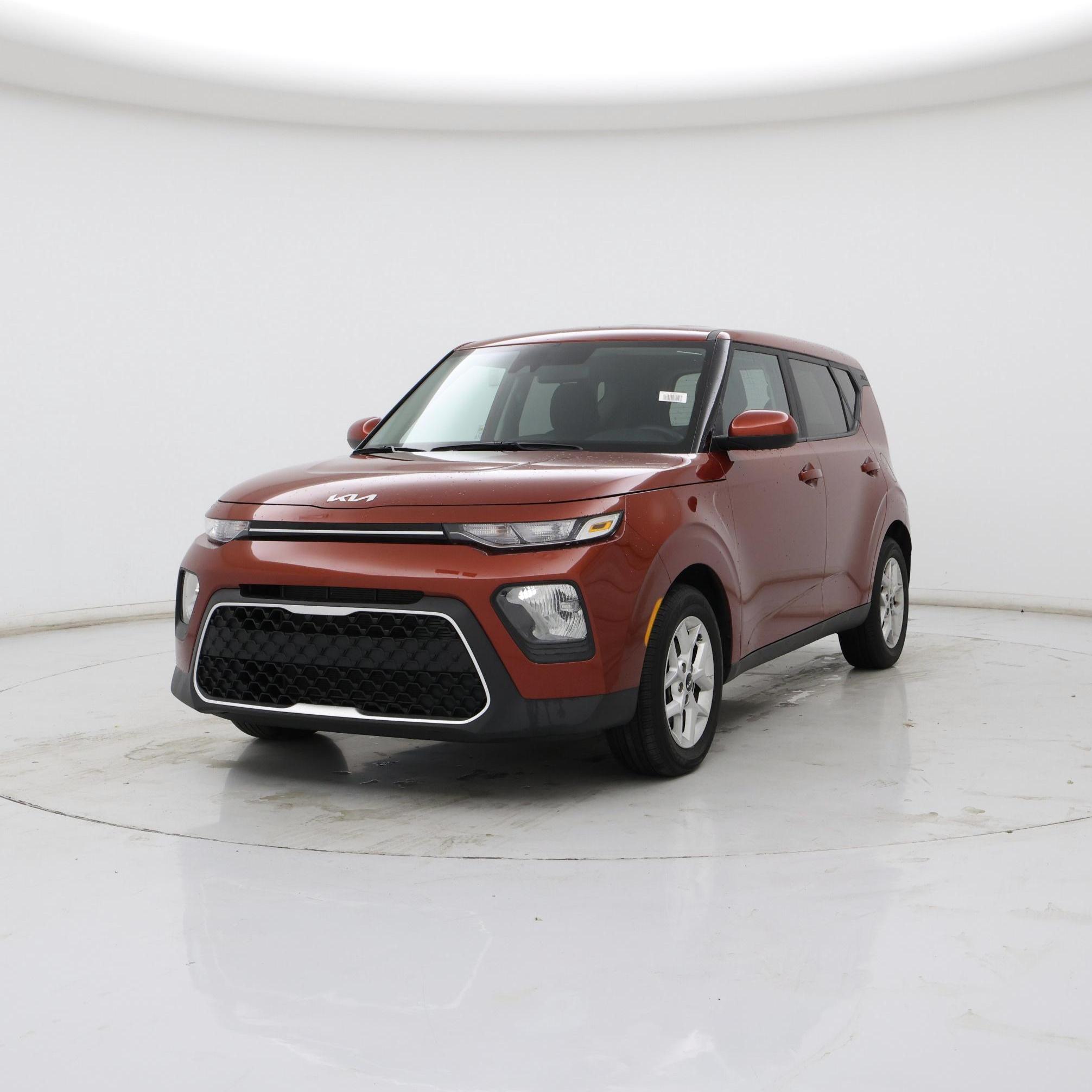 Thumbnail: 2022 Kia Soul - 4