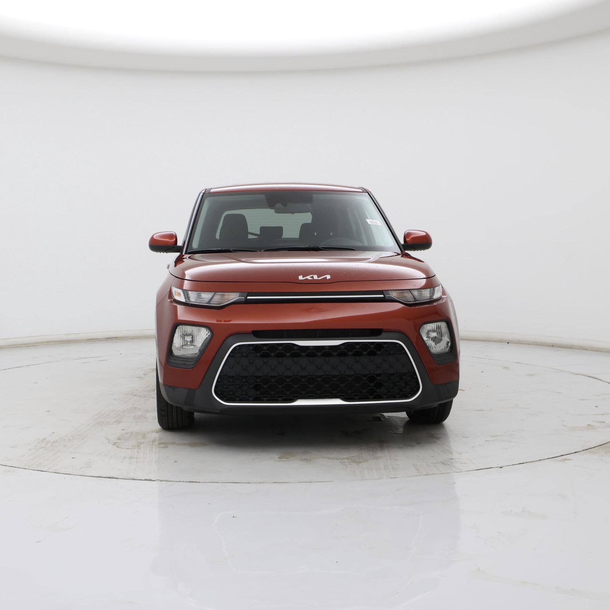 Thumbnail: 2022 Kia Soul - 5