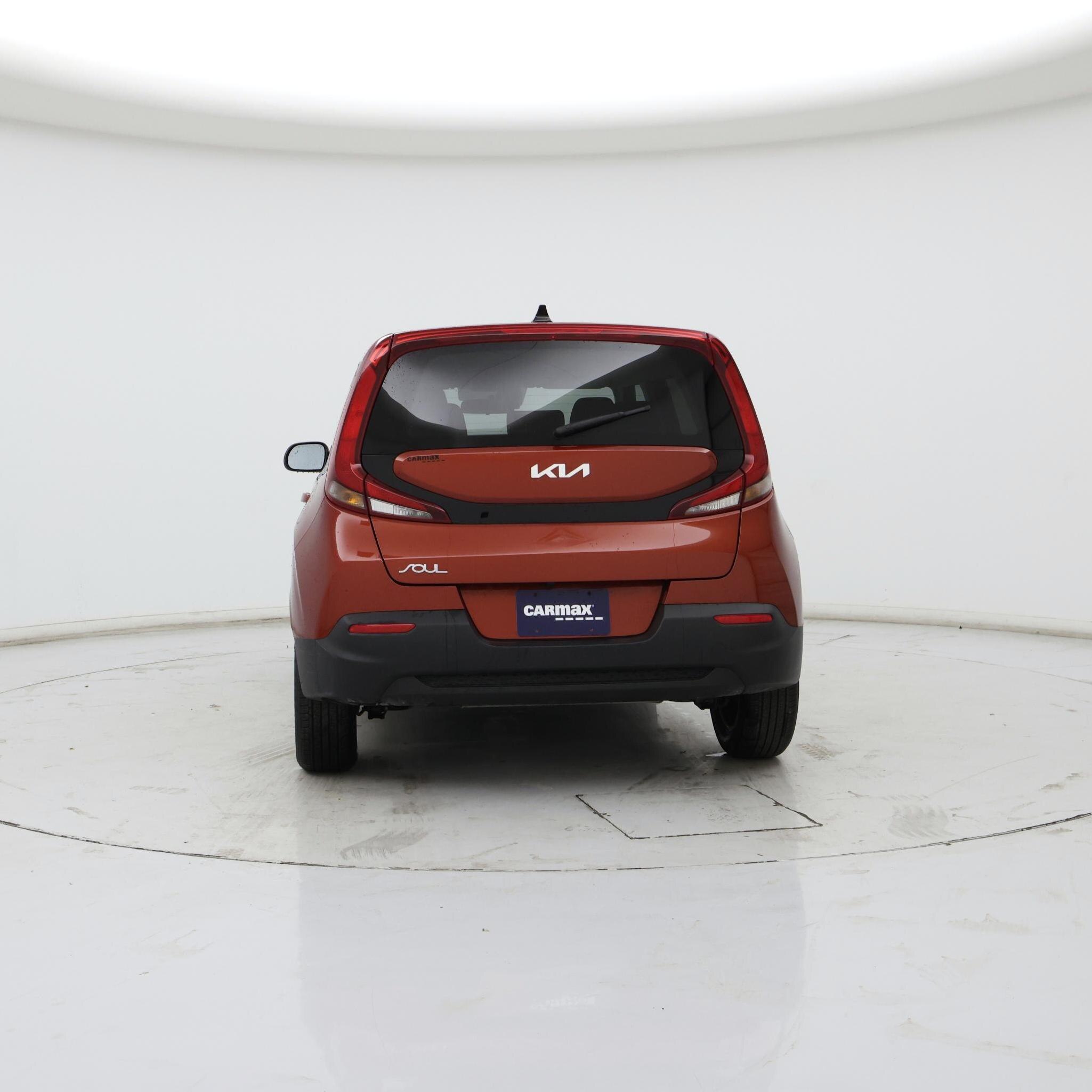 Thumbnail: 2022 Kia Soul - 6