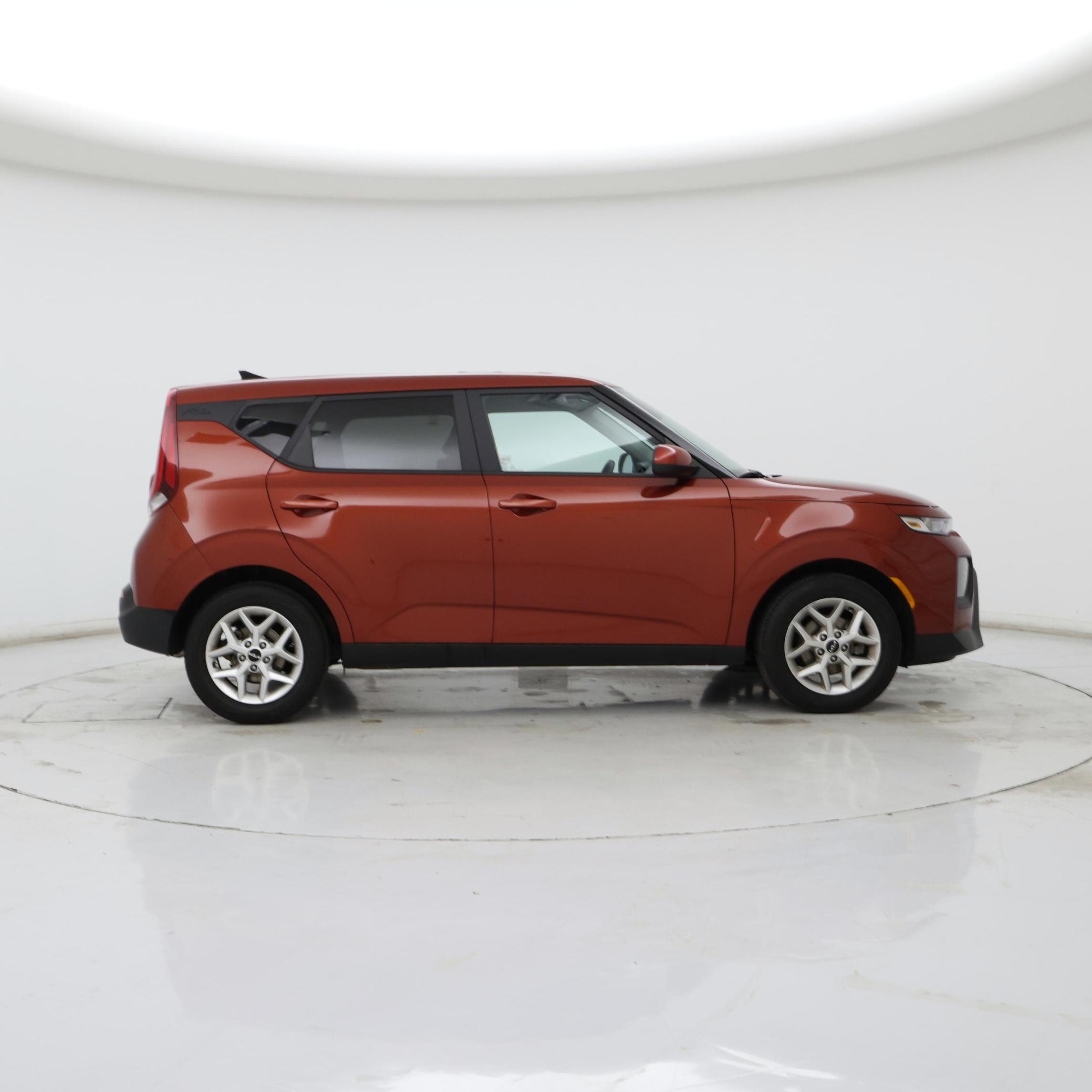 Thumbnail: 2022 Kia Soul - 7