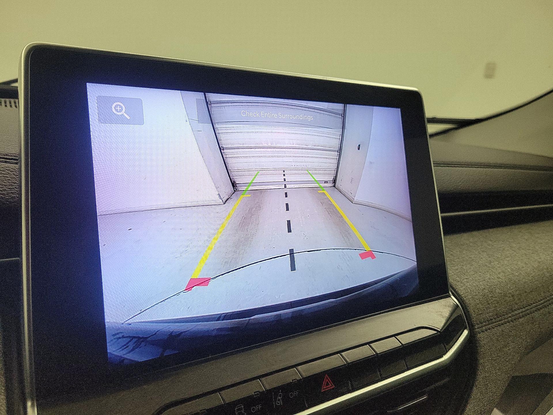 Thumbnail: 2022 Jeep Compass - 14