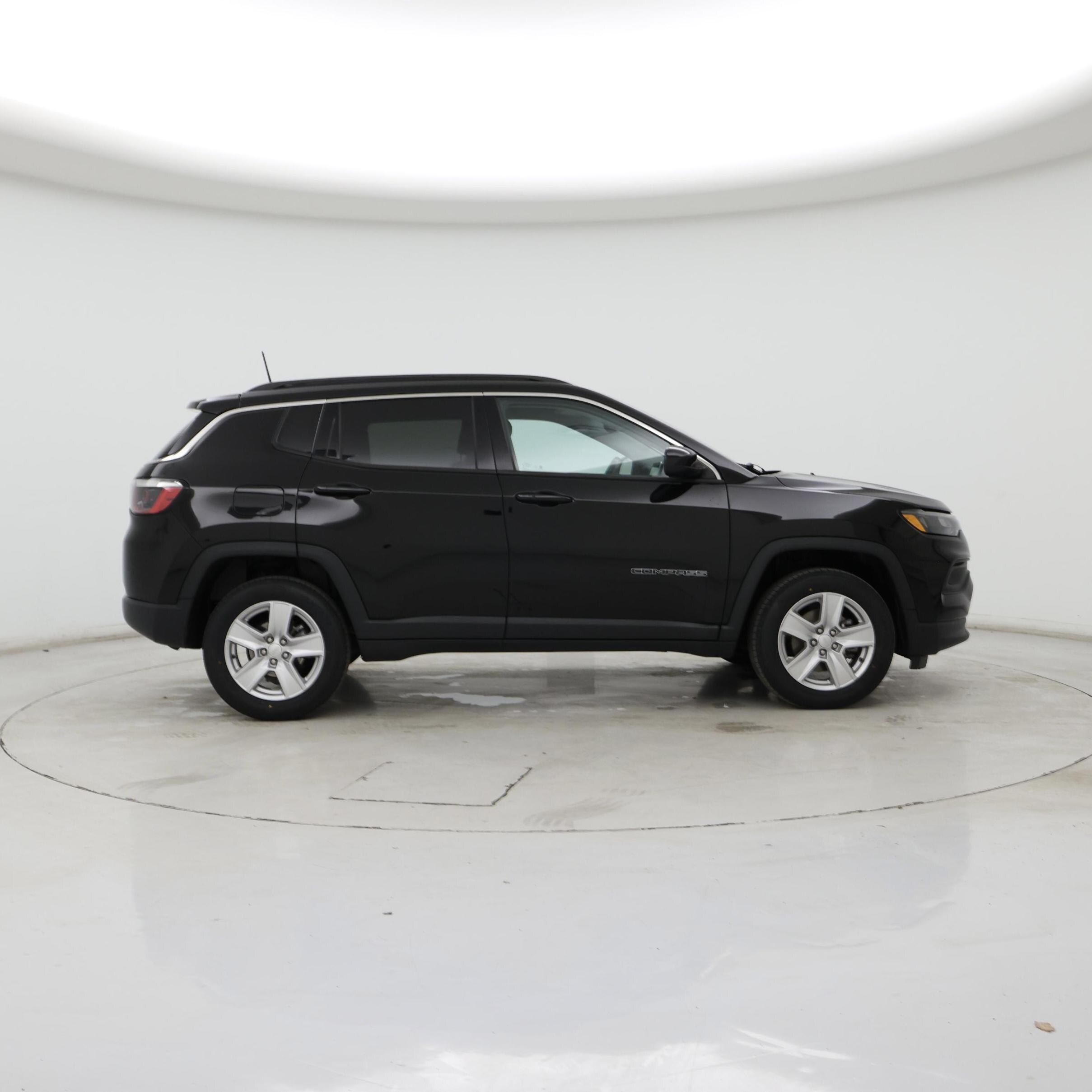Thumbnail: 2022 Jeep Compass - 7