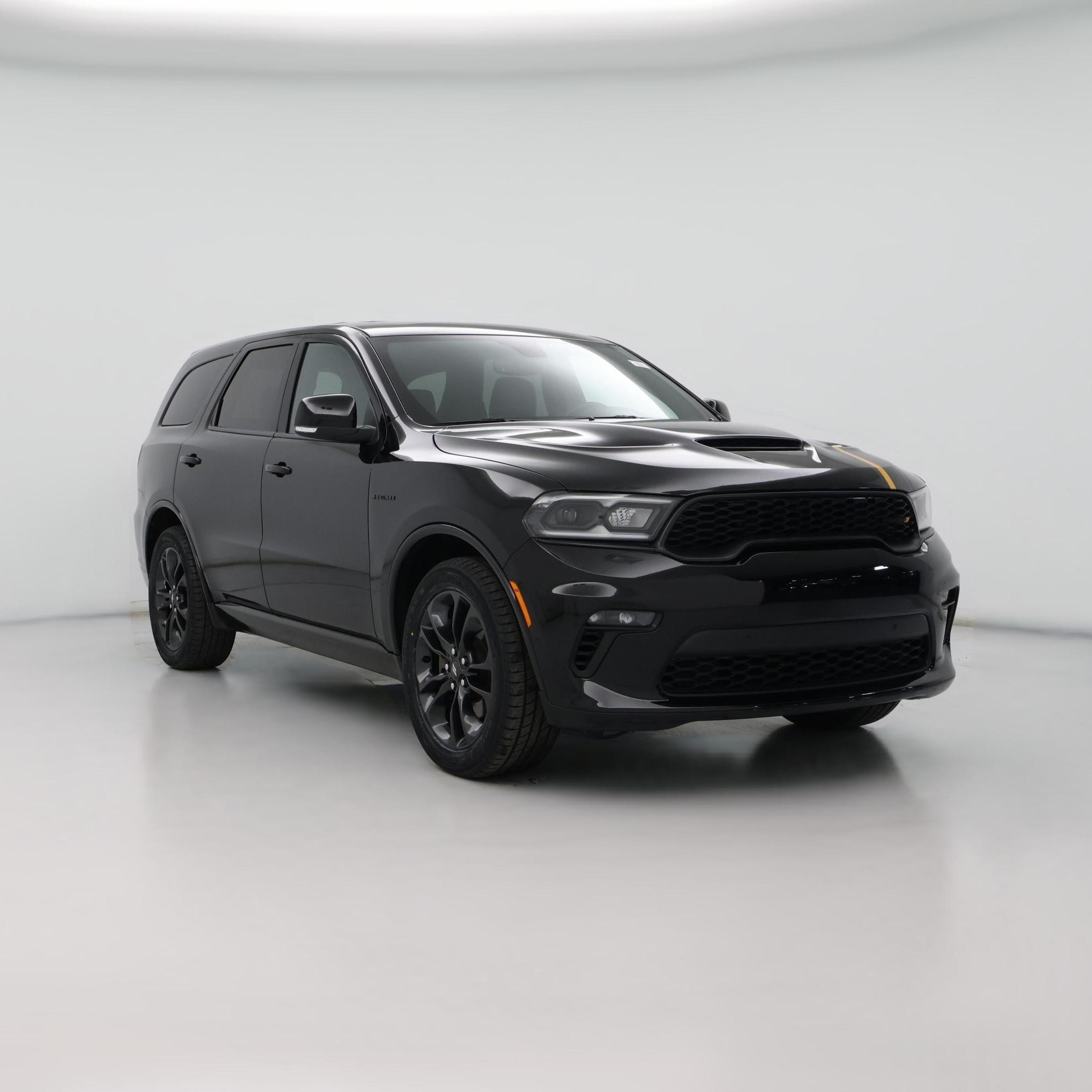 Thumbnail: 2022 Dodge Durango - 1