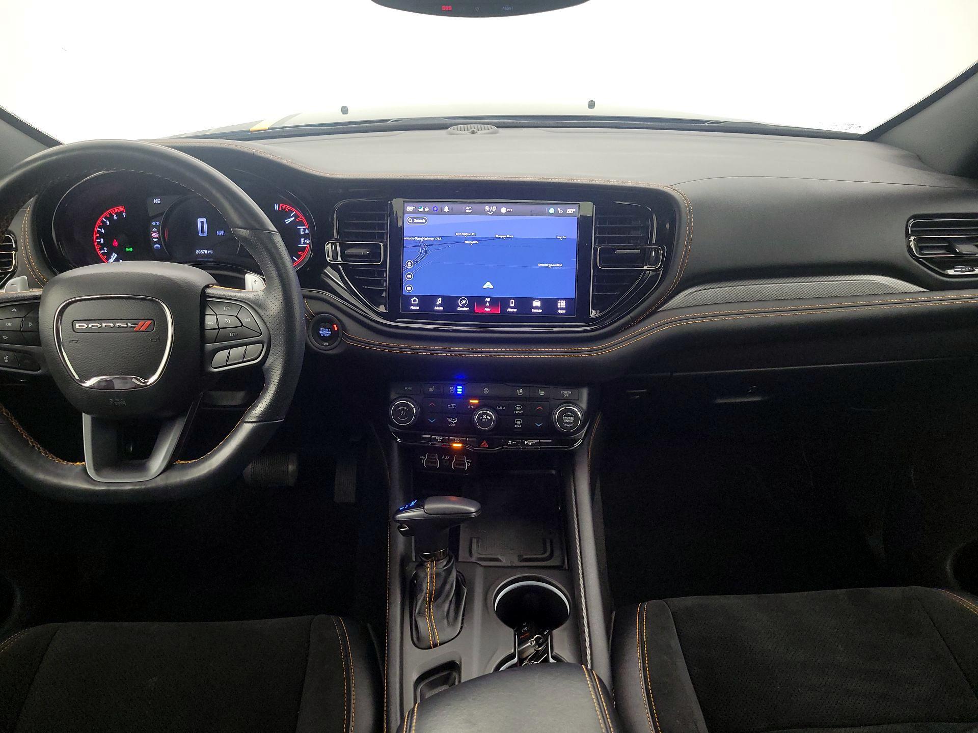 Thumbnail: 2022 Dodge Durango - 9