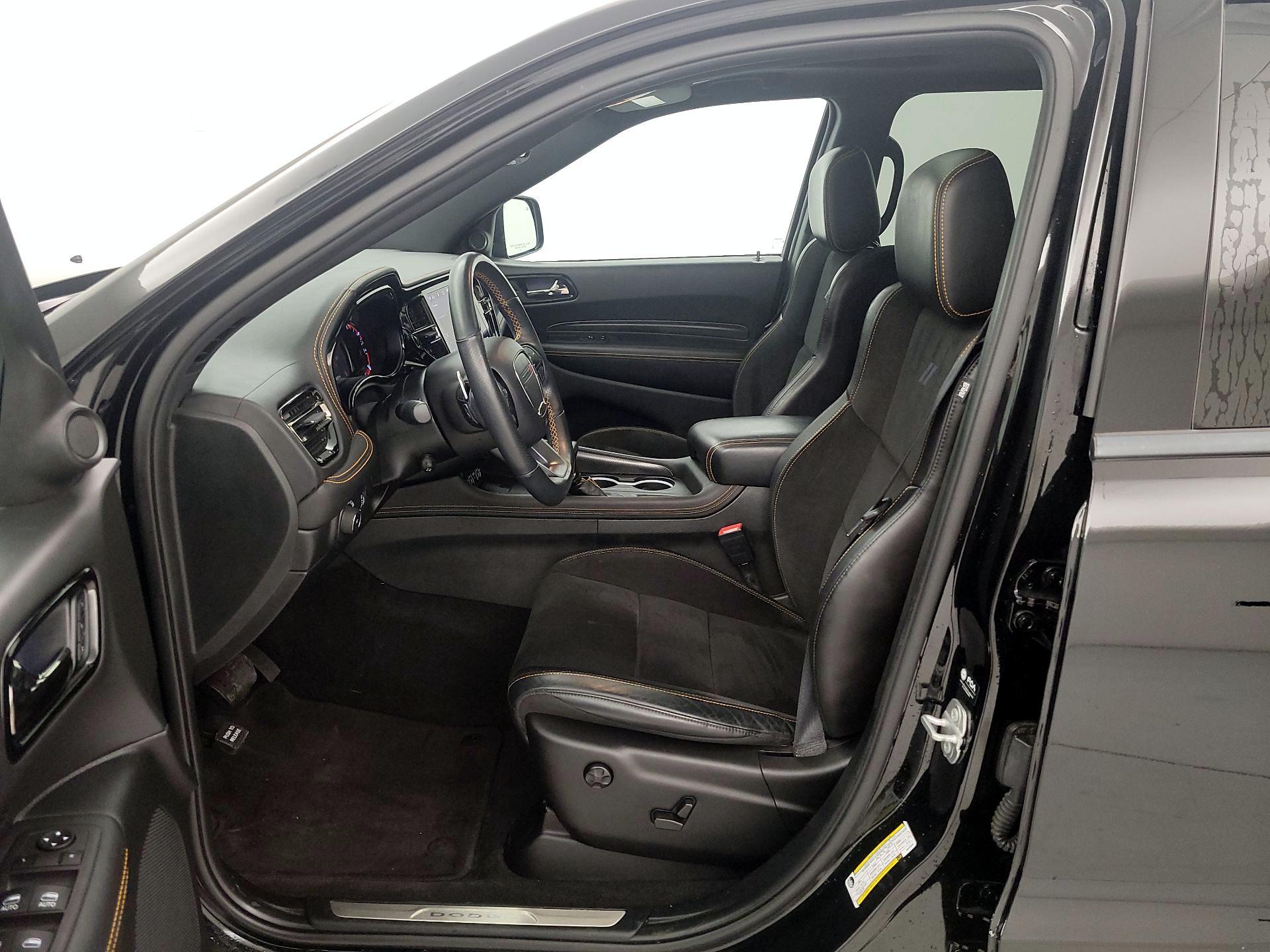 Thumbnail: 2022 Dodge Durango - 11